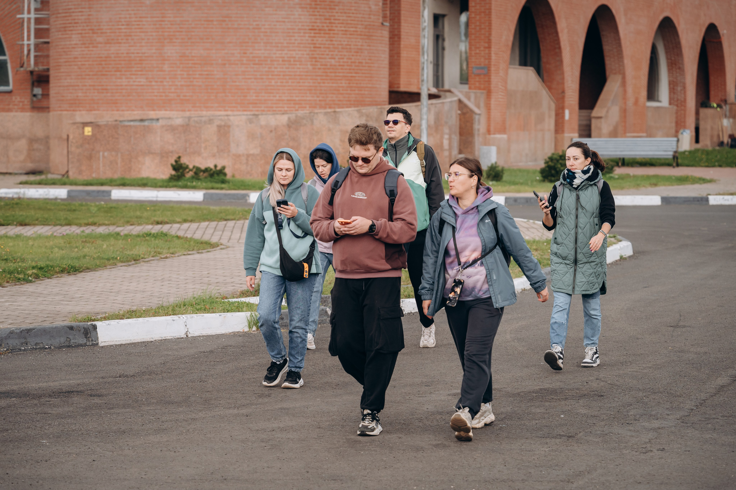ENCOUNTER. Репортажный фотограф Ярославль — Павел Андреев