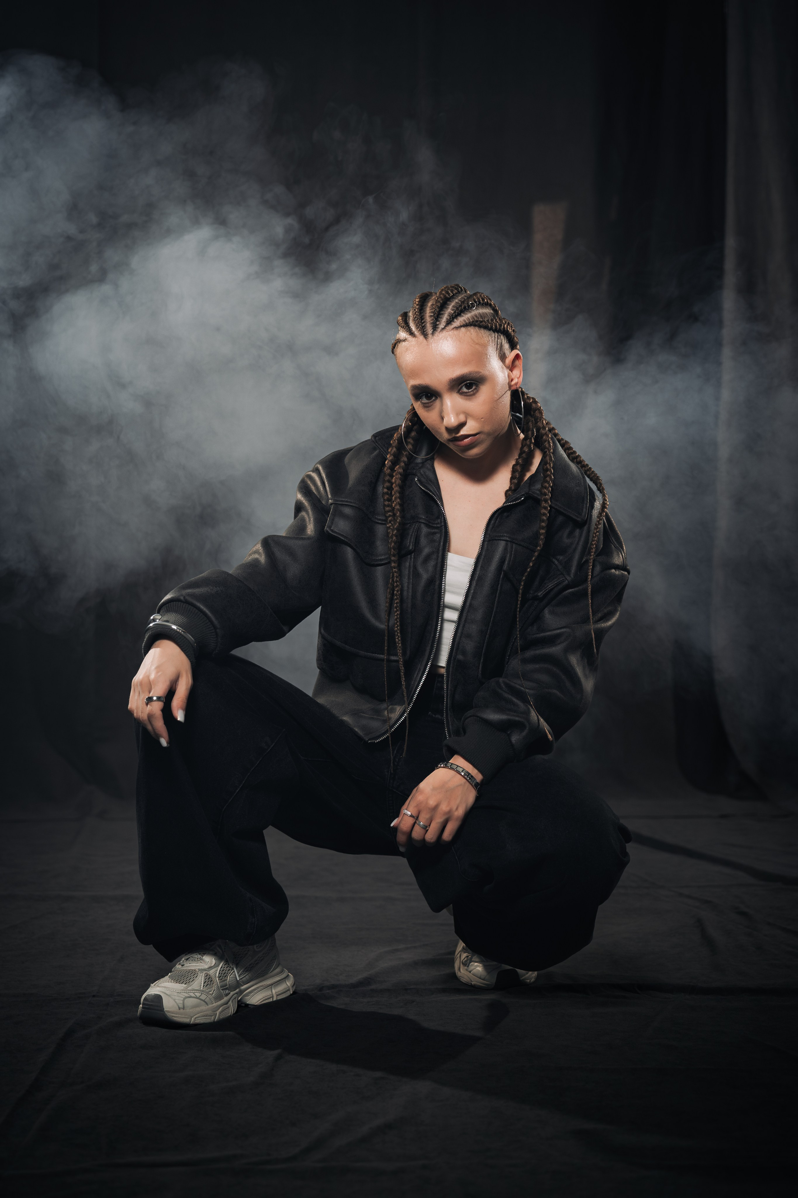 Танцевальная школа — Ivanova studio. Репортажный фотограф Ярославль — Павел Андреев