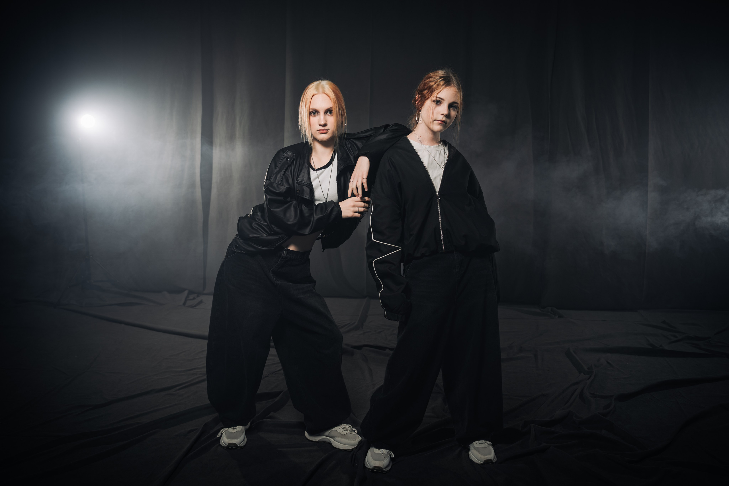 Танцевальная школа — Ivanova studio. Репортажный фотограф Ярославль — Павел Андреев