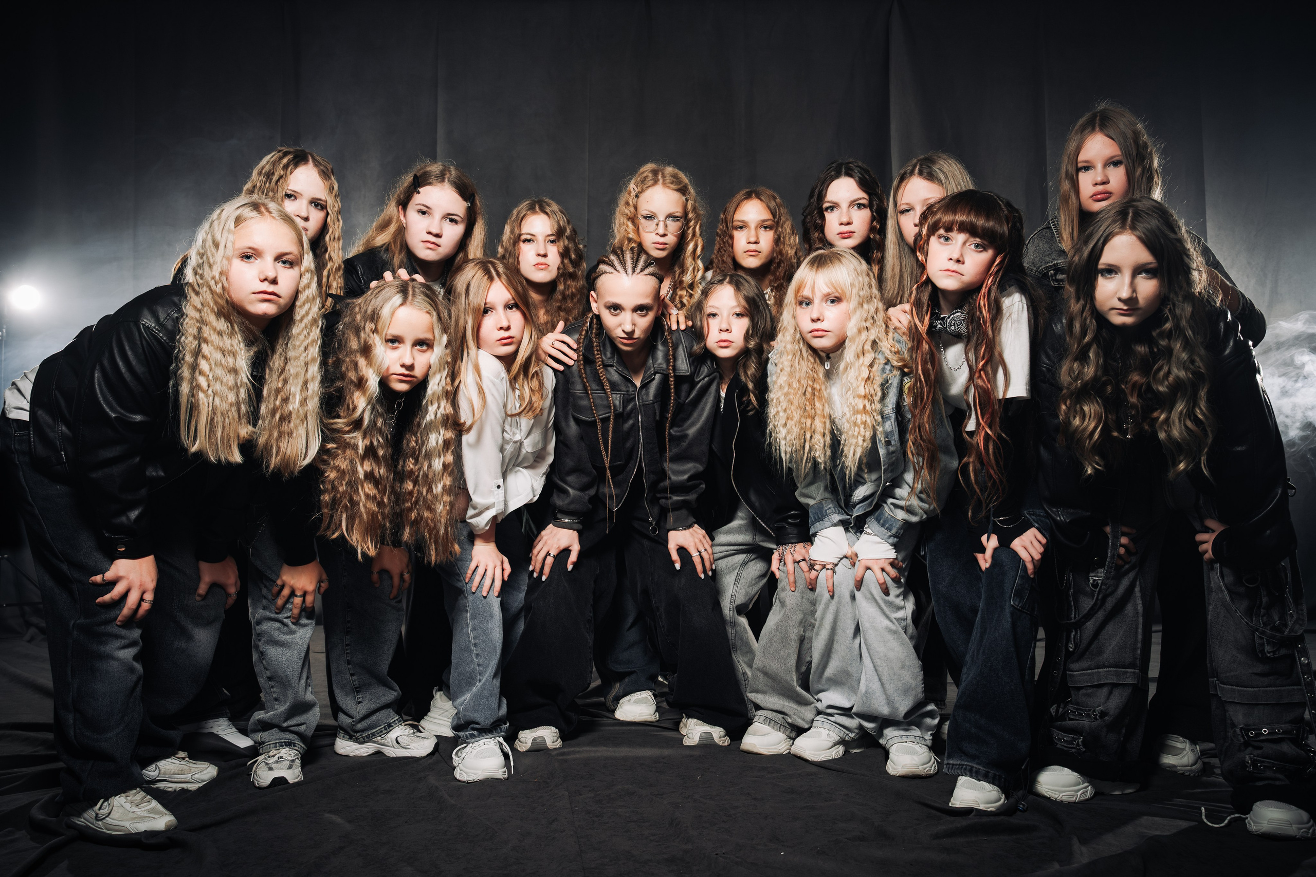 Танцевальная школа — Ivanova studio. Репортажный фотограф Ярославль — Павел Андреев
