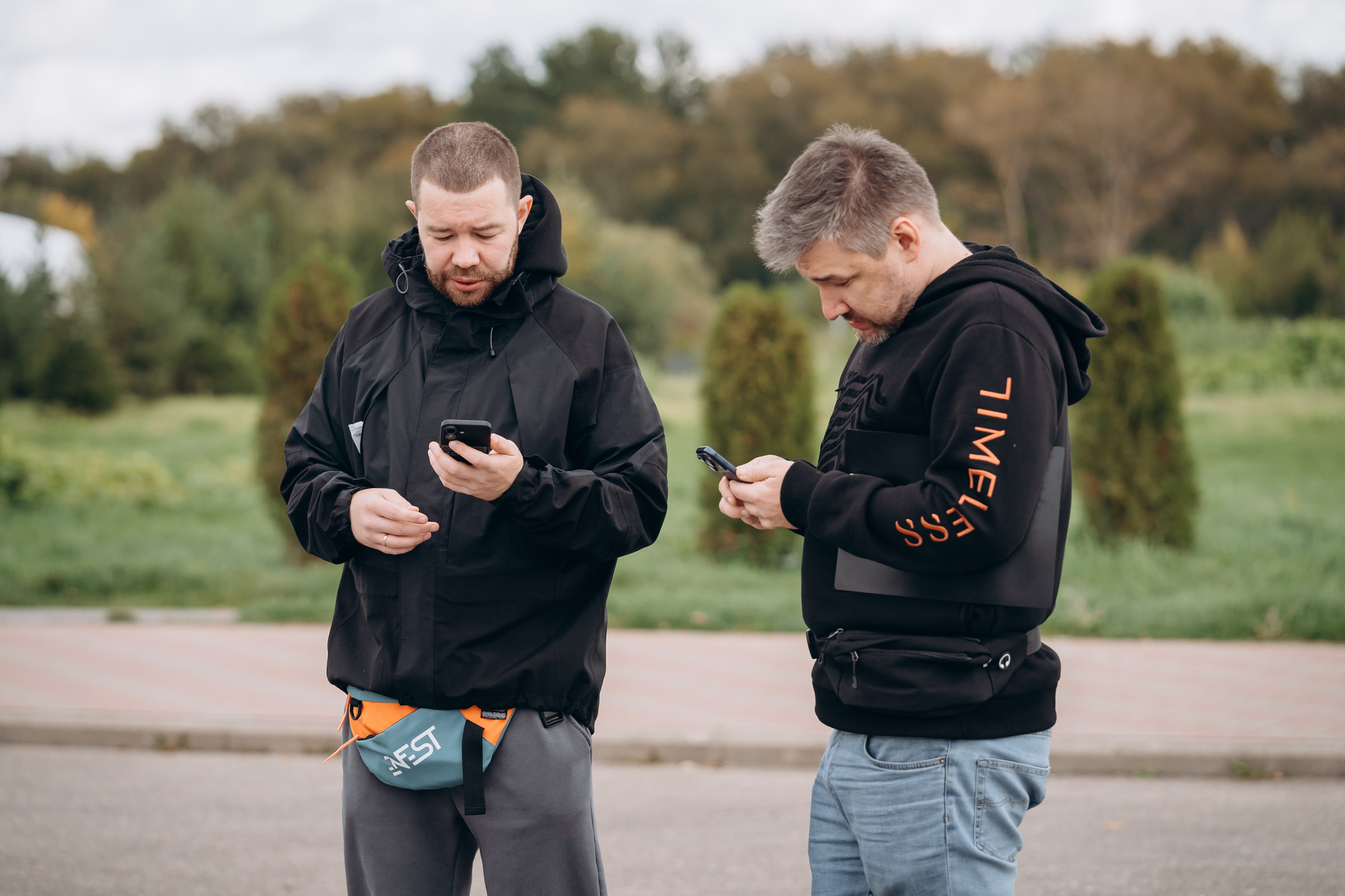 ENCOUNTER. Репортажный фотограф Ярославль — Павел Андреев