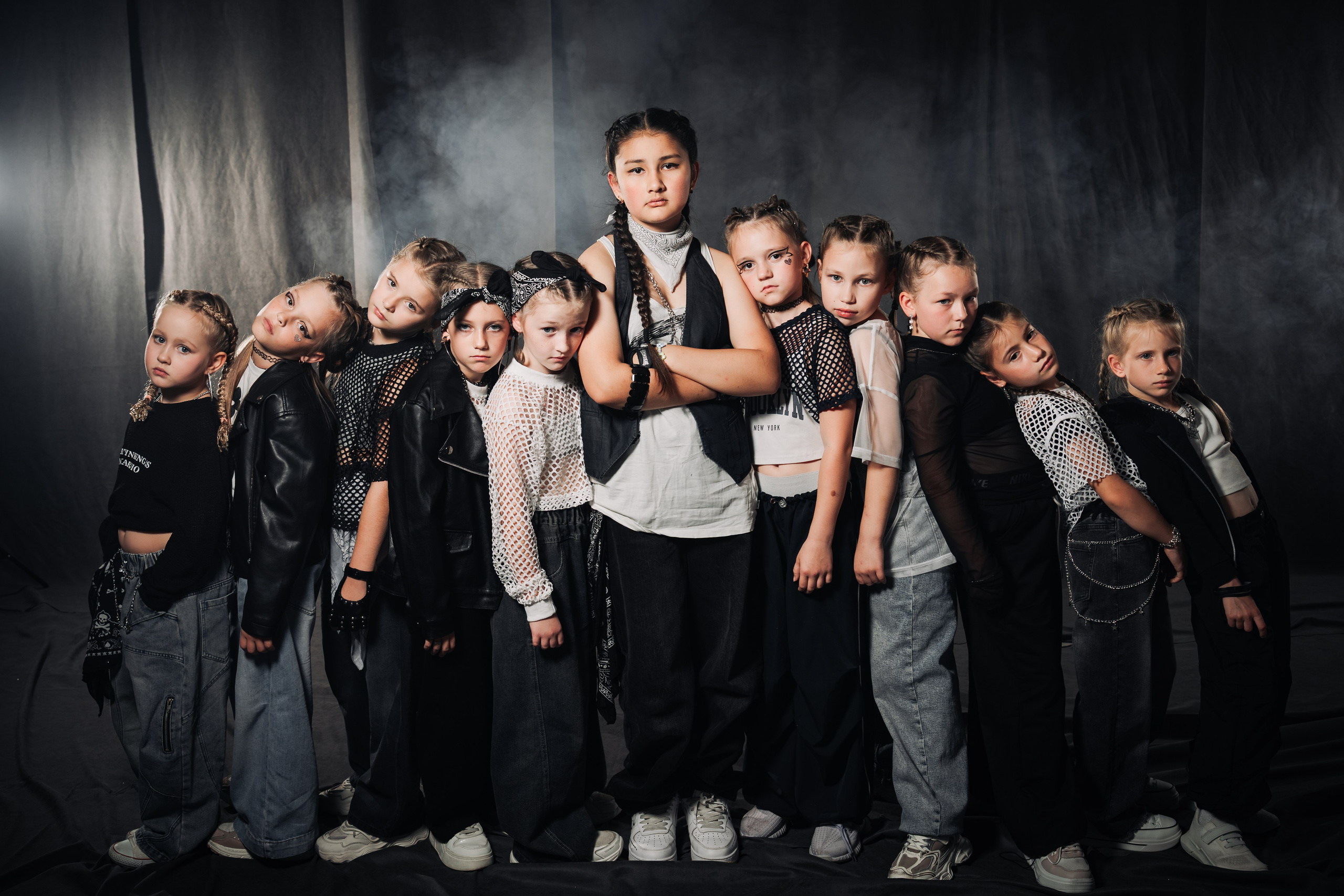 Танцевальная школа — Ivanova studio. Репортажный фотограф Ярославль — Павел Андреев