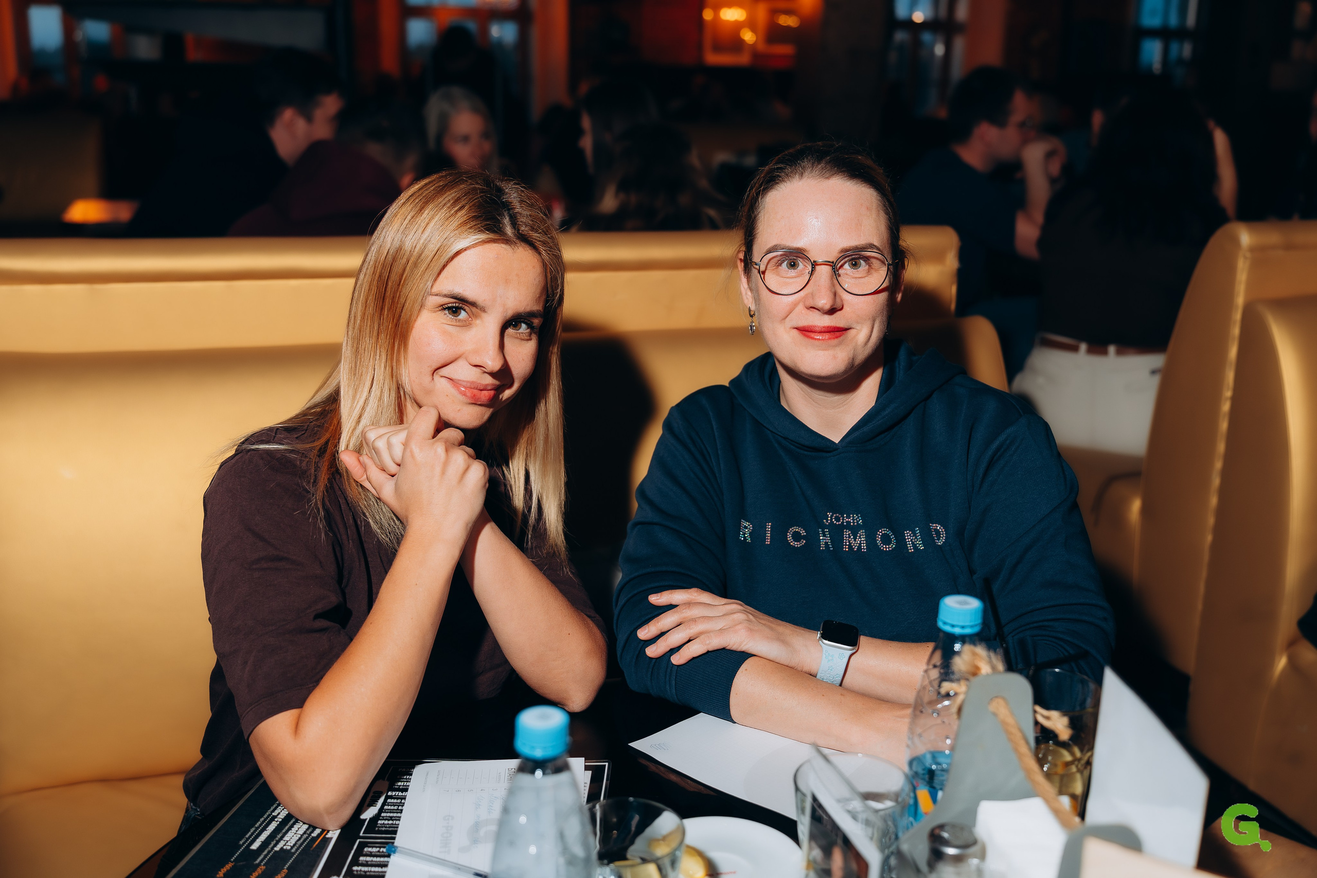 G-point. Репортажный фотограф Ярославль — Павел Андреев