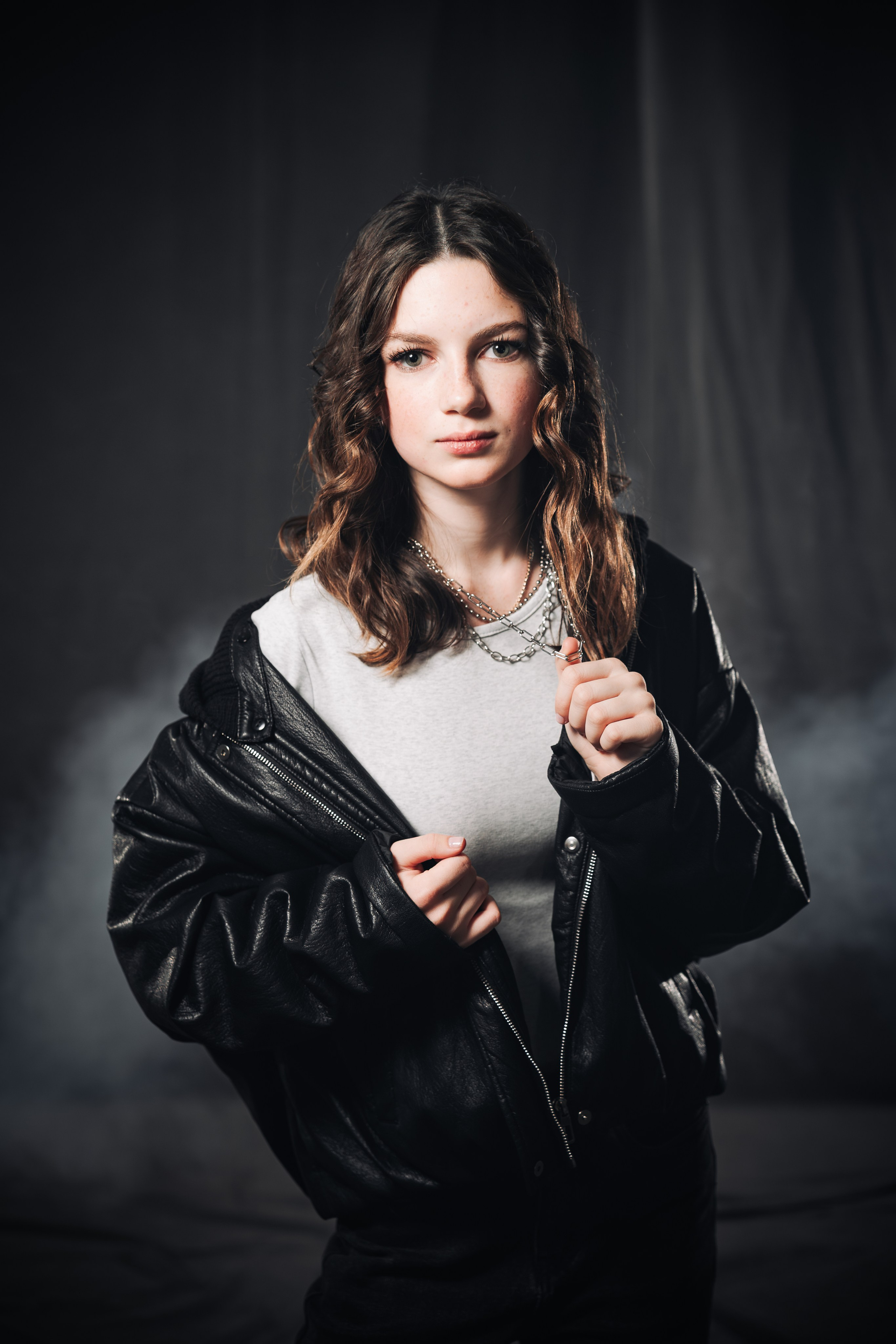 Танцевальная школа — Ivanova studio. Репортажный фотограф Ярославль — Павел Андреев