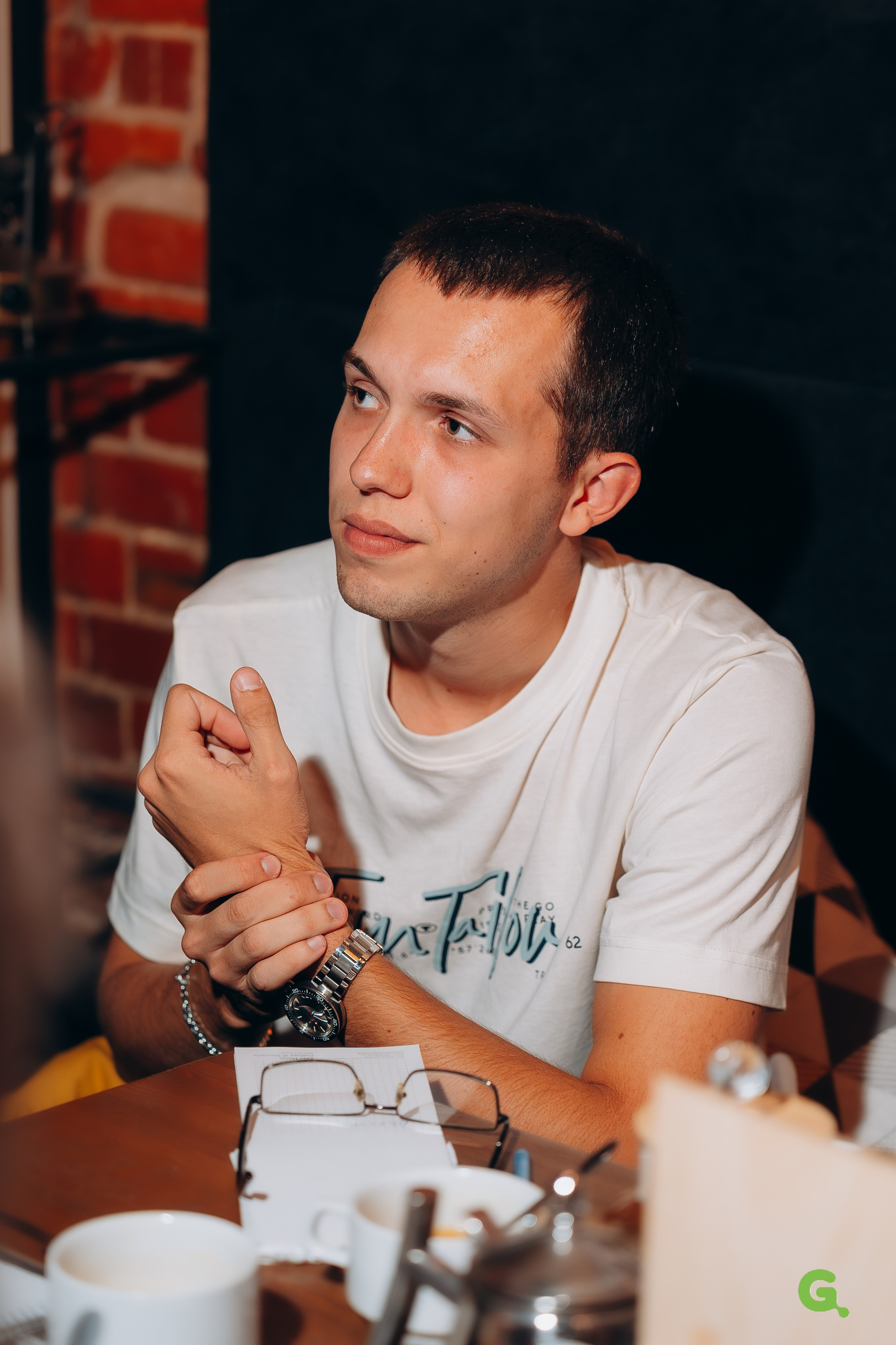 G-point. Репортажный фотограф Ярославль — Павел Андреев