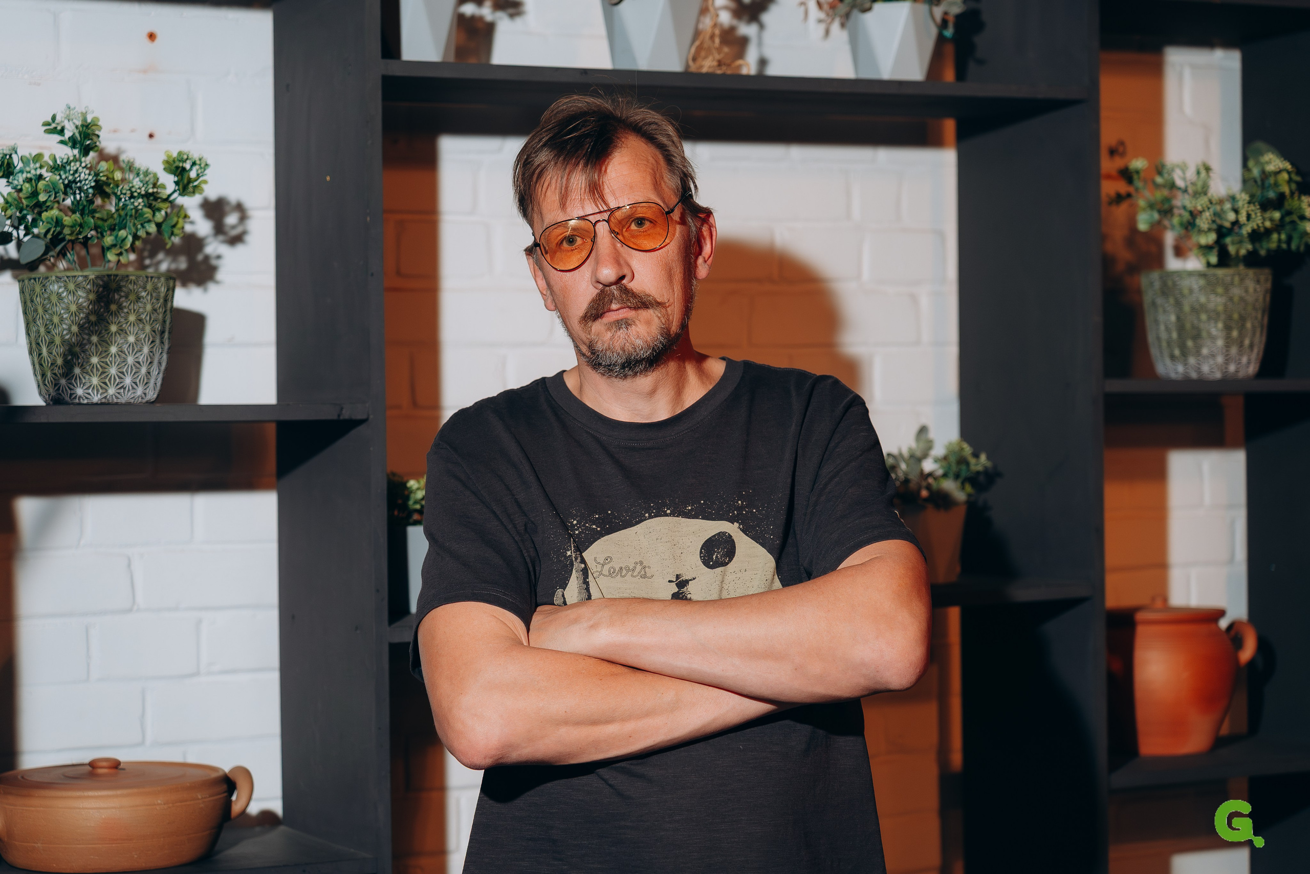 G-point. Репортажный фотограф Ярославль — Павел Андреев