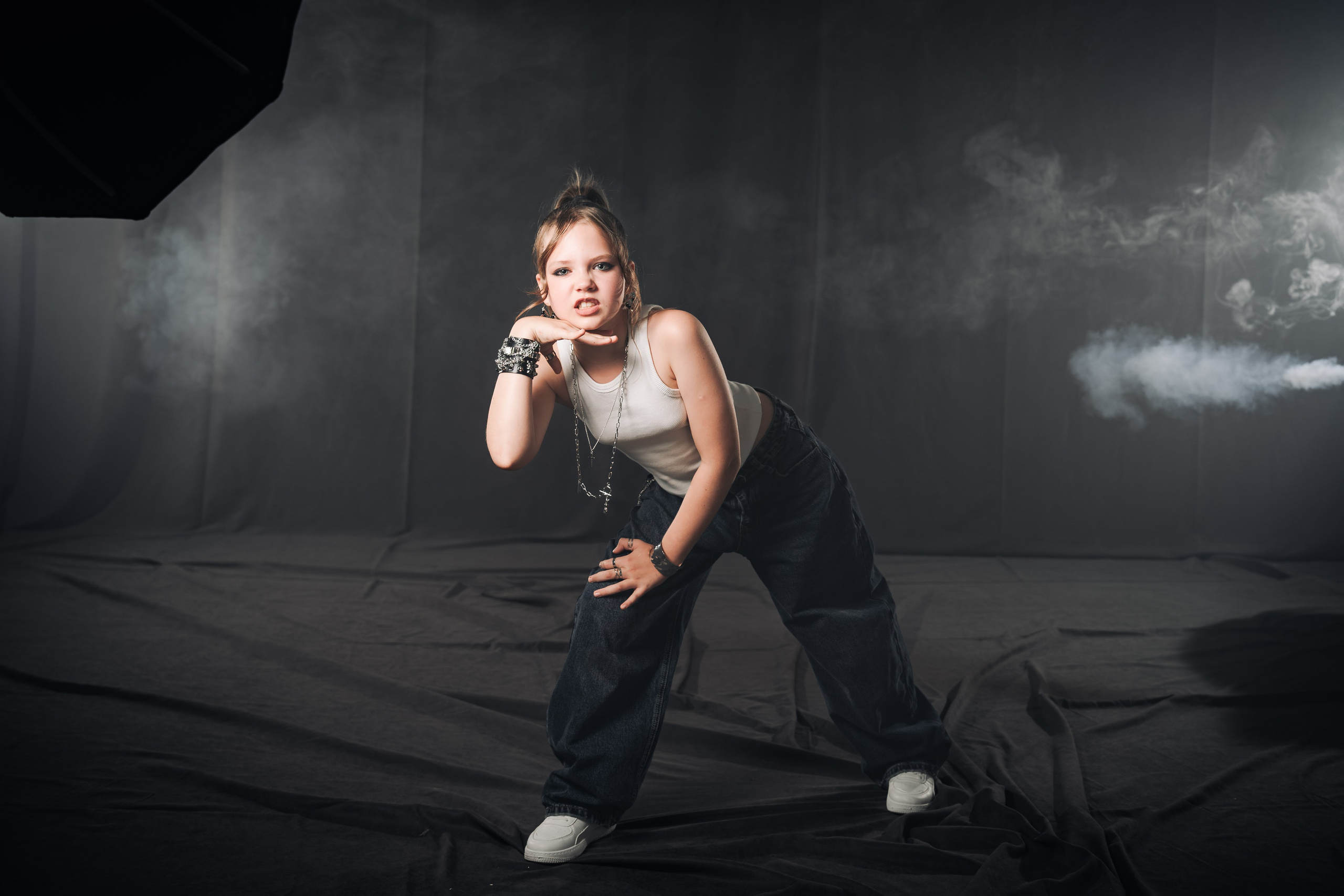 Танцевальная школа — Ivanova studio. Репортажный фотограф Ярославль — Павел Андреев