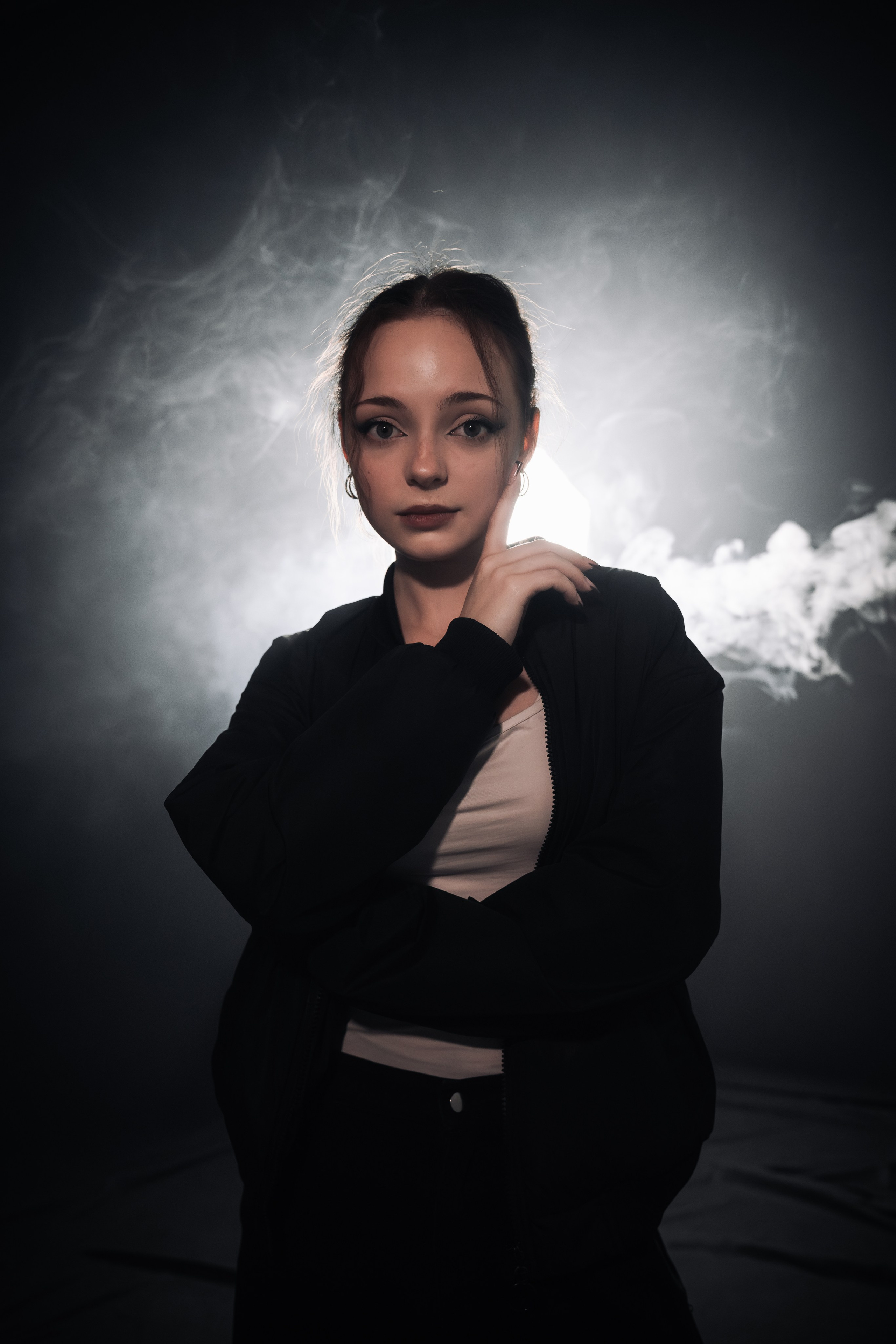 Танцевальная школа — Ivanova studio. Репортажный фотограф Ярославль — Павел Андреев