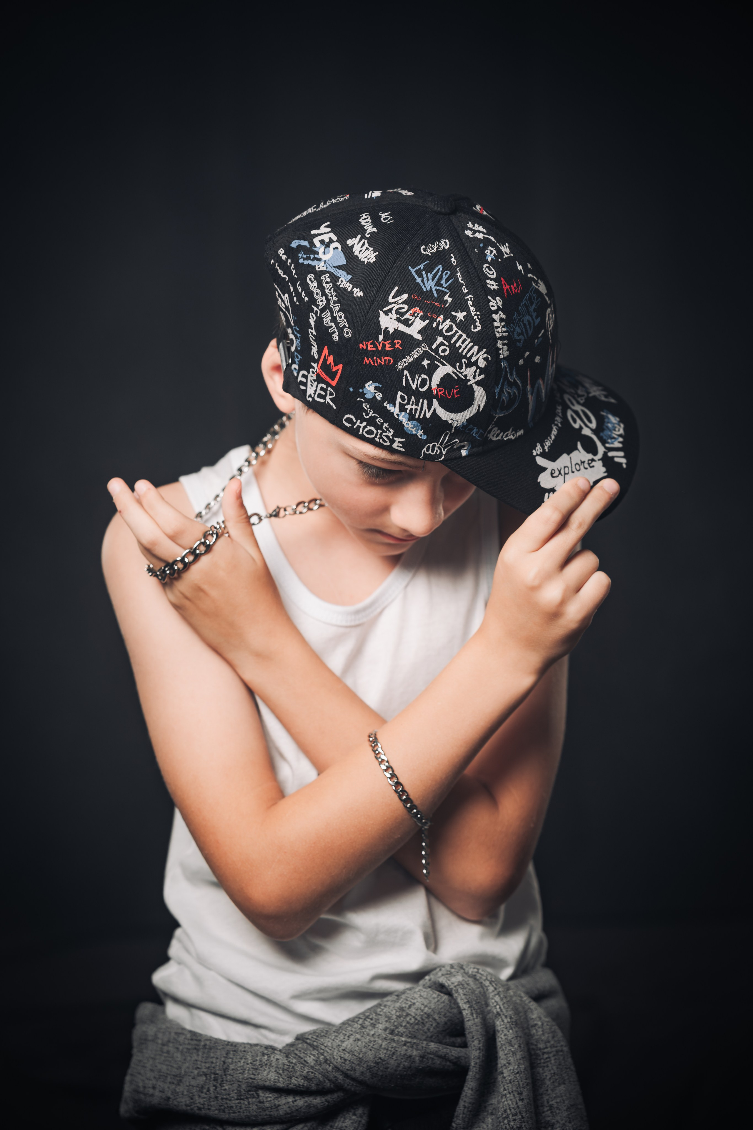 Танцевальная школа — Ivanova studio. Репортажный фотограф Ярославль — Павел Андреев