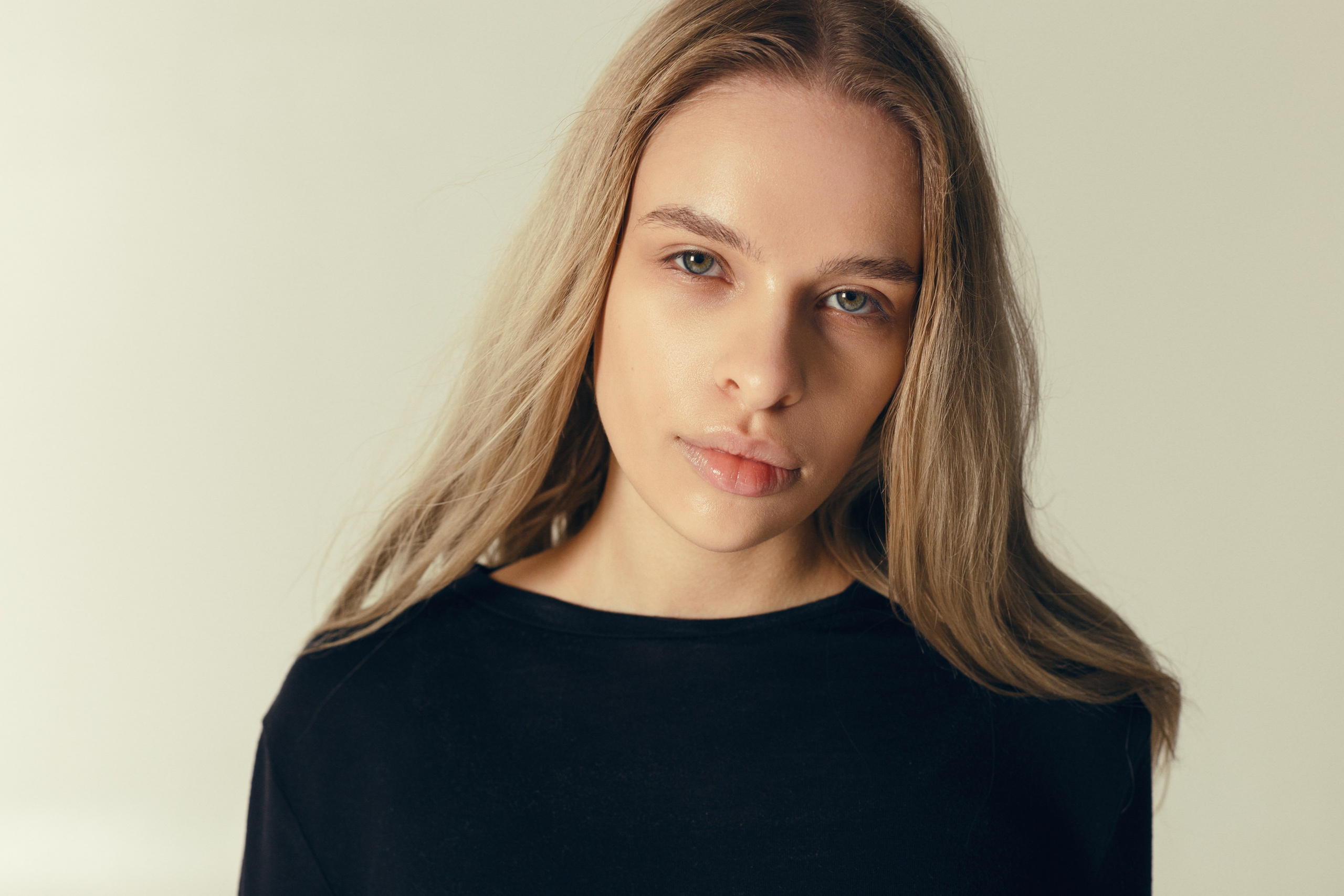 Алина. Фотограф в Москве — Евгения Прокопенко