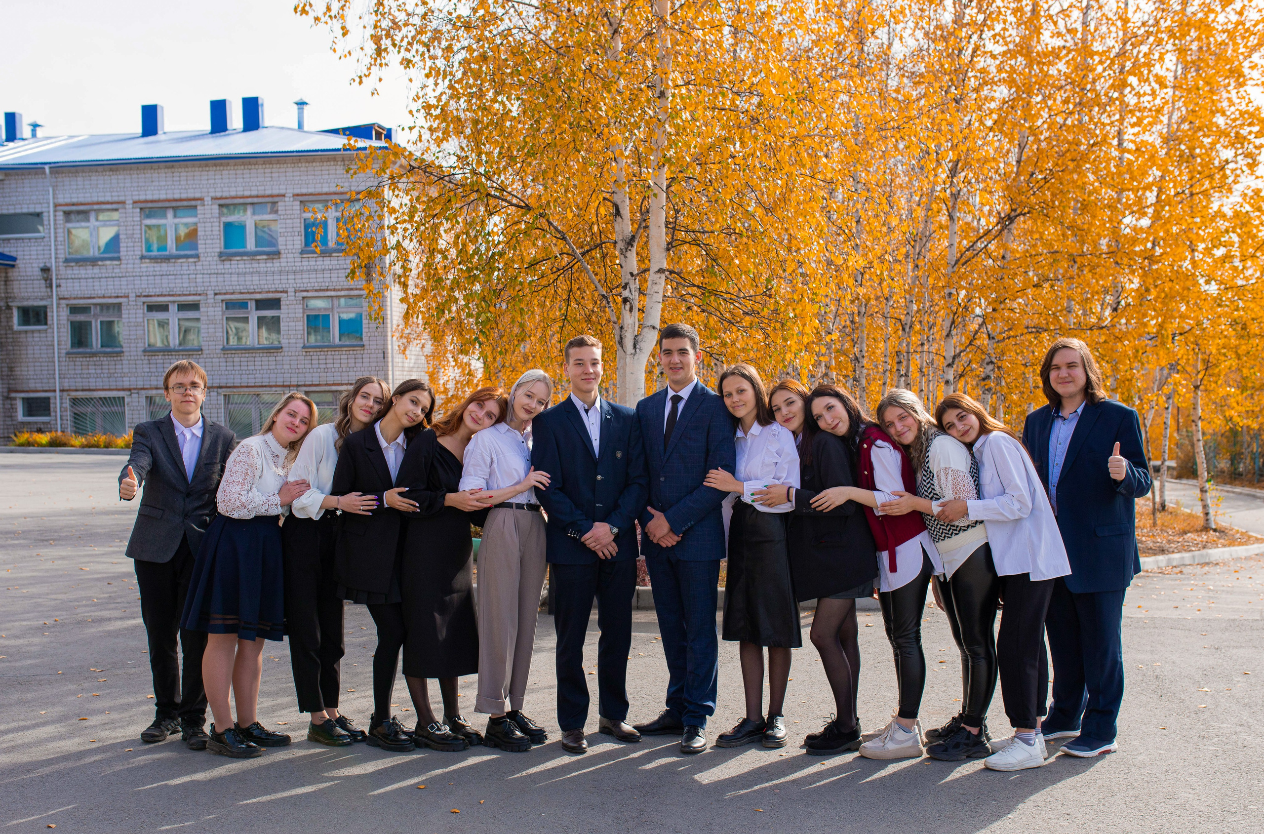 11А Осень. Семейный и детский фотограф город Тында Дарья