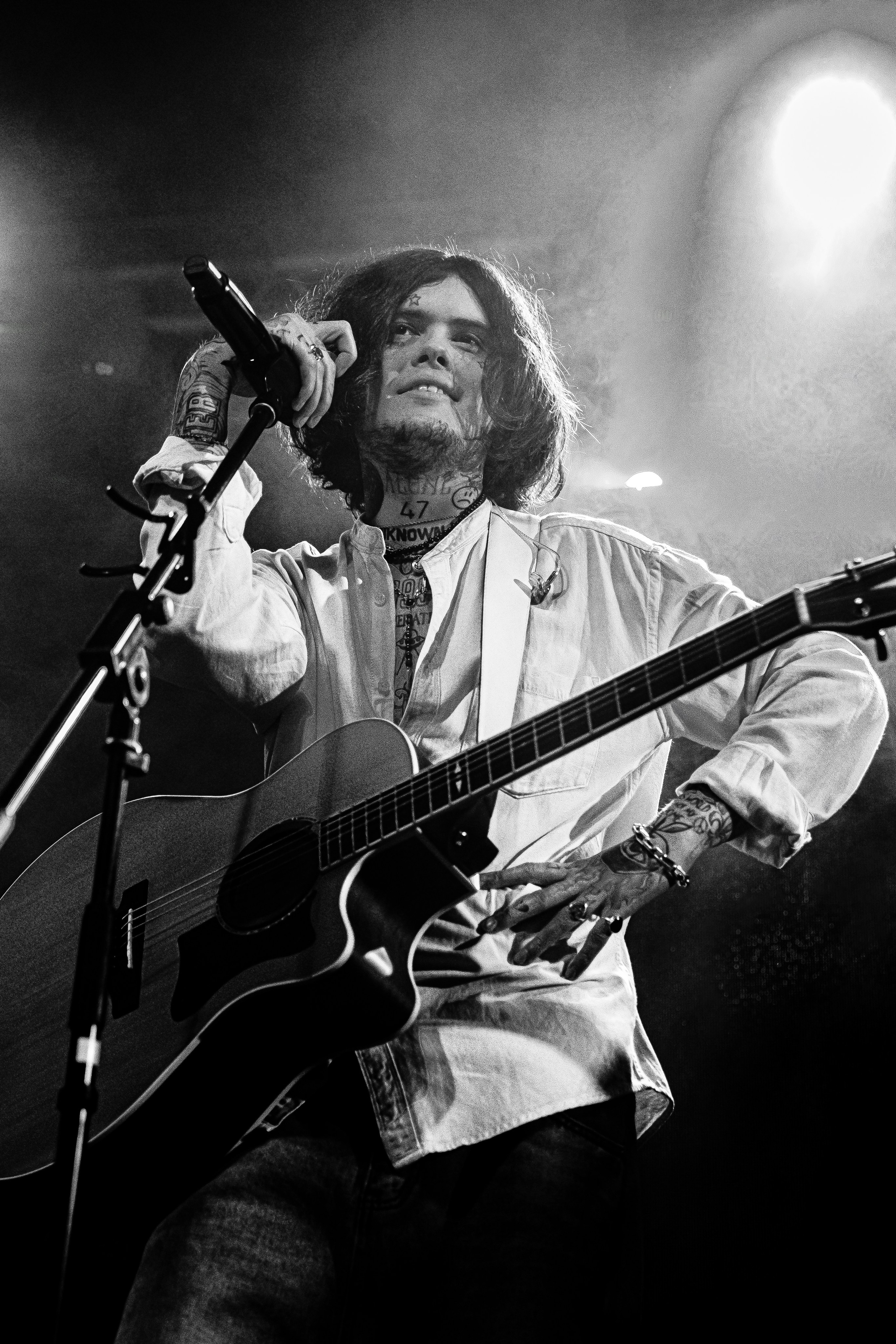 Dzhizus. Фотограф Герман Лебедев — Тольятти