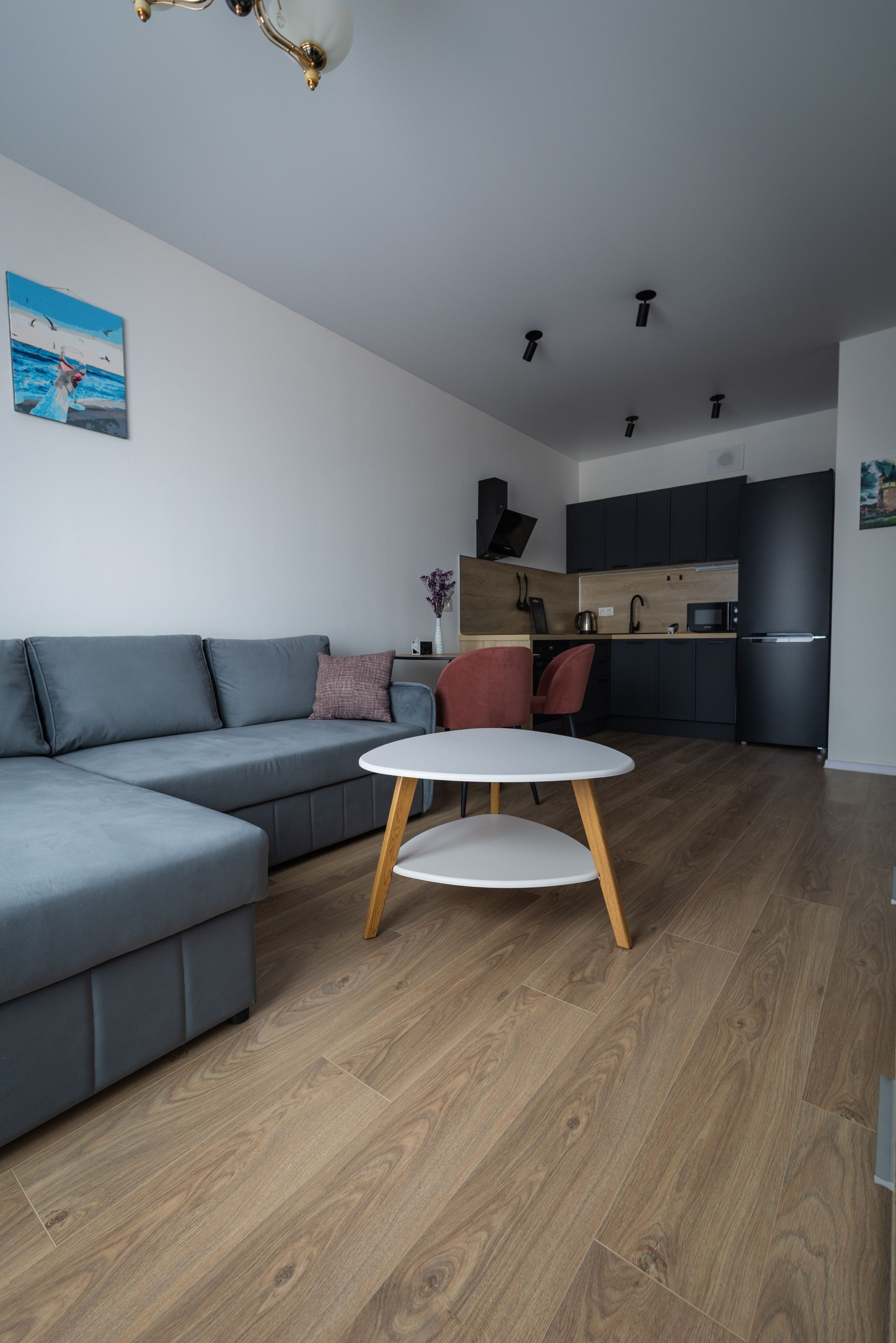 Фото недвижимость. Профессиональная фото- и видеосъёмка в Германии