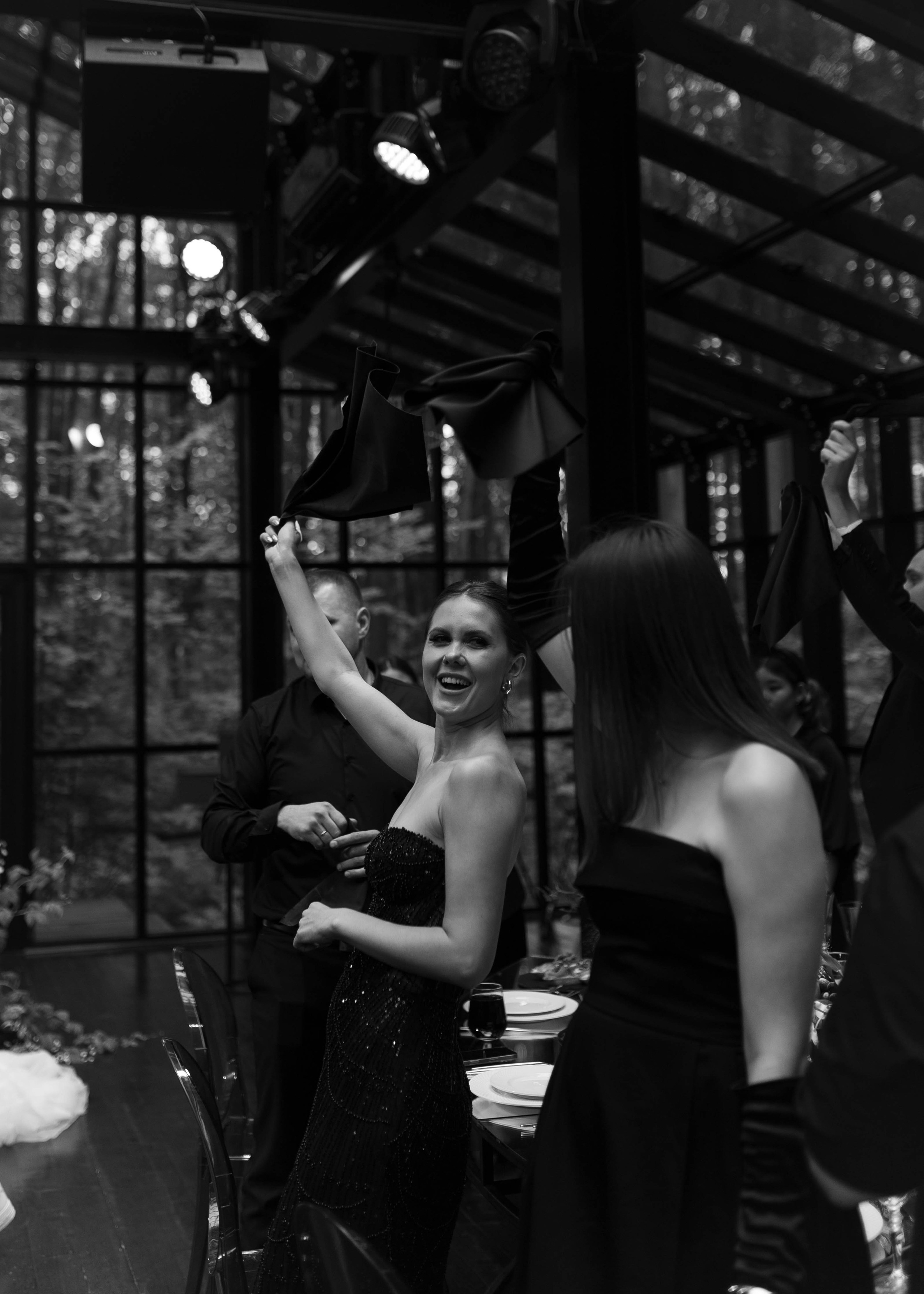 Надежда и Николай. Женский и свадебный фотограф Анастасия Митрохина