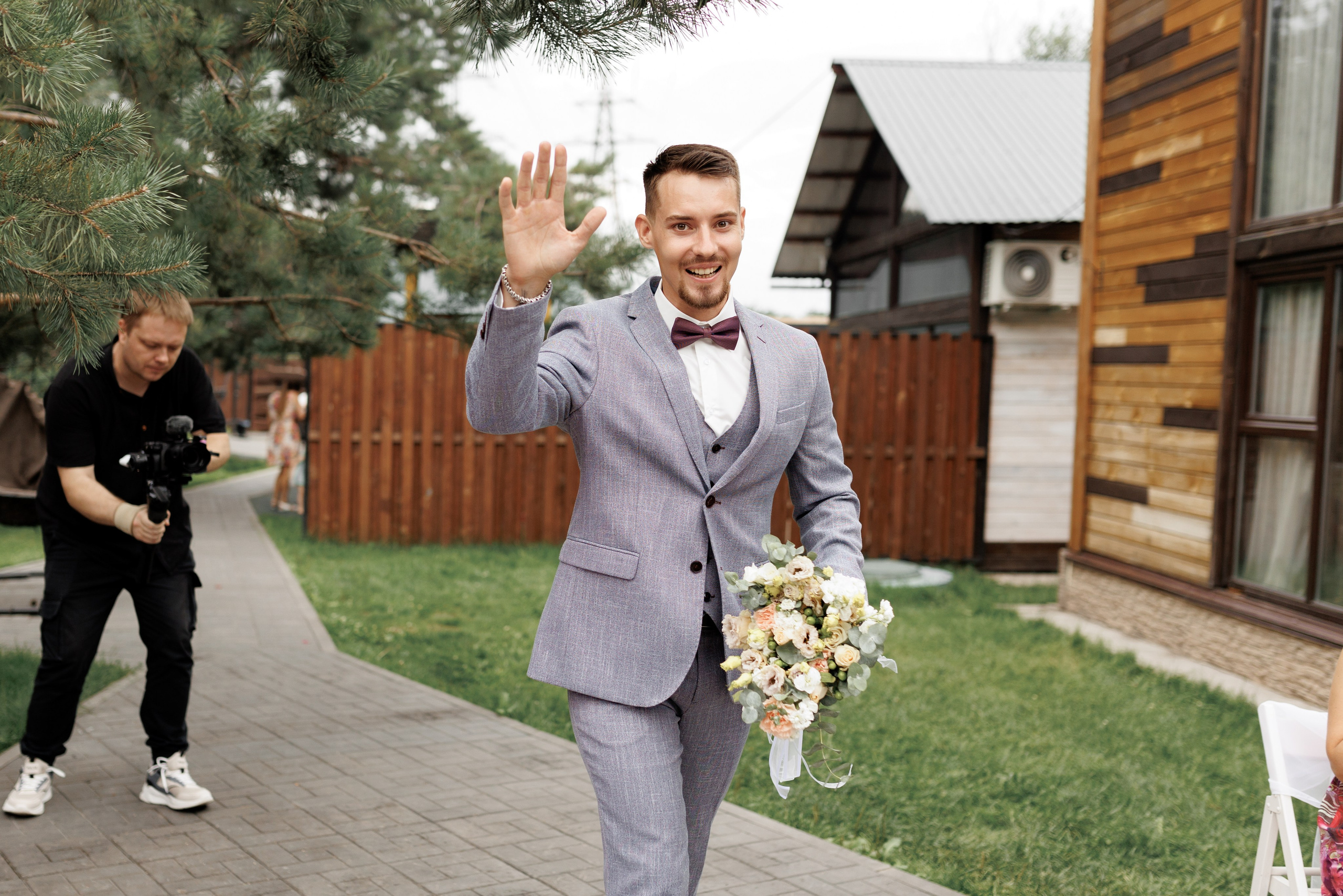 Татьяна и Илья. Щетинина Наталья свадебный фотограф Барнаул