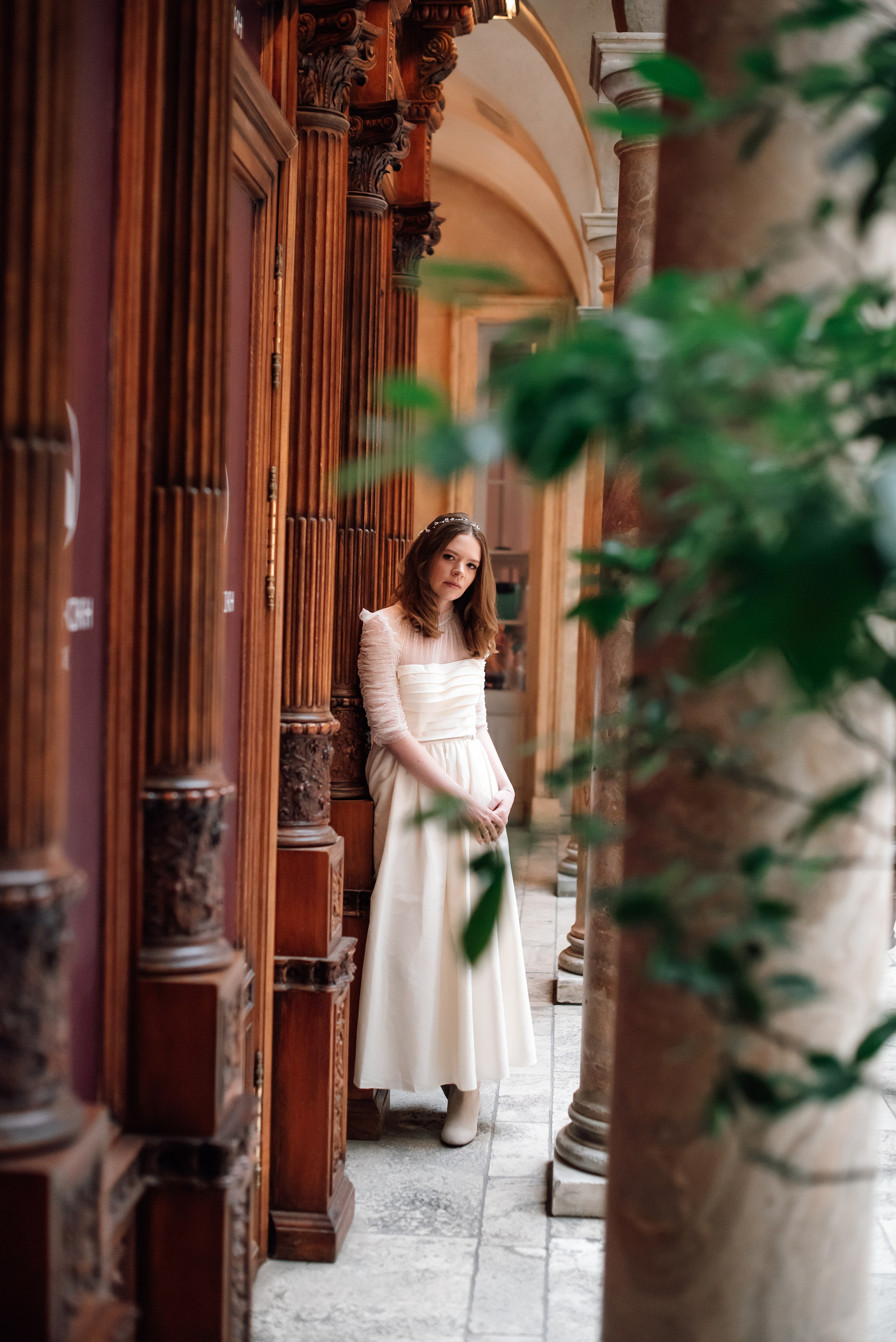 Свадебная съемка. Свадебный и студийный фотограф в Москве Попов Вячеслав