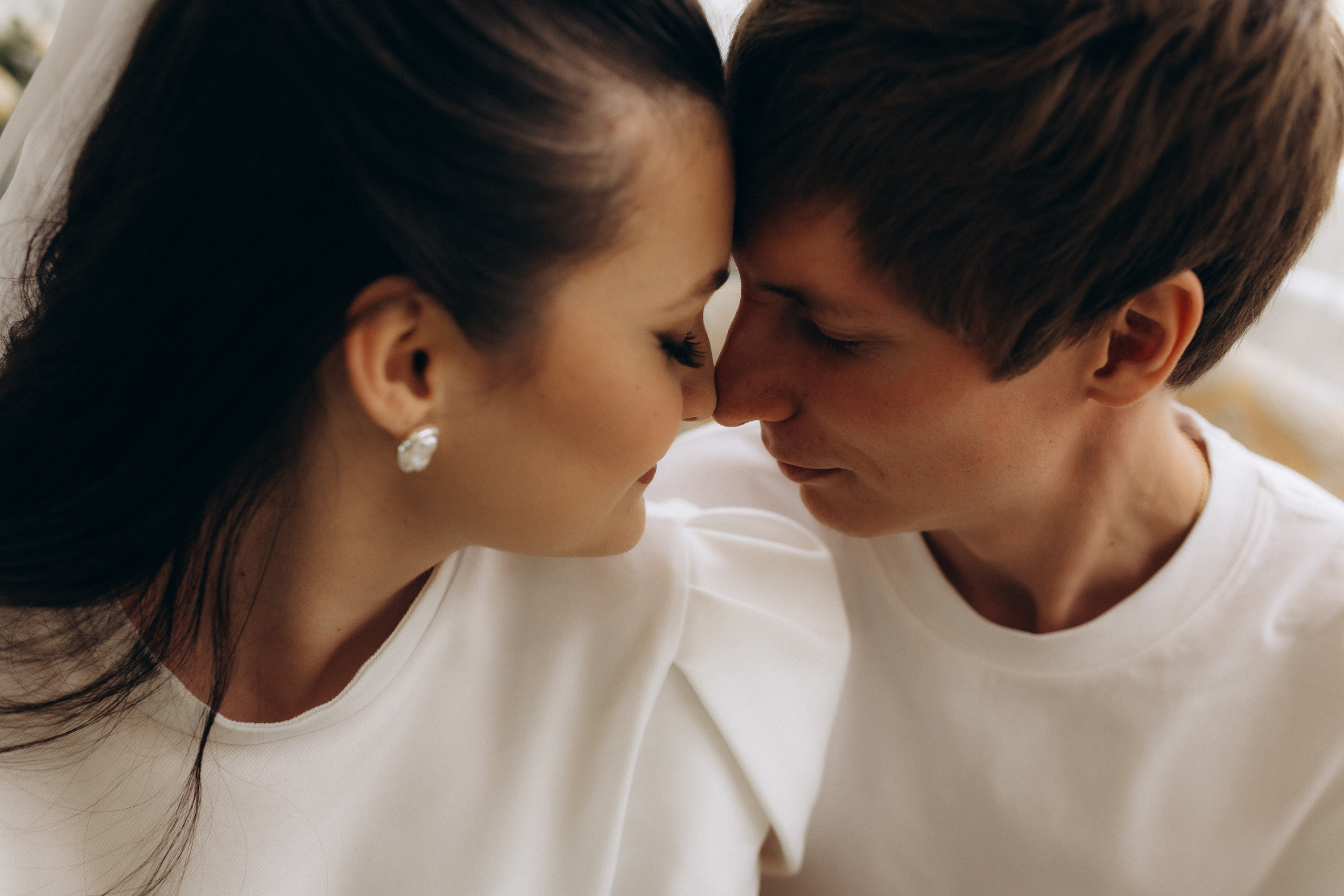 Про любовь с любовью. Семейный и свадебный фотограф Анна Кожокарь