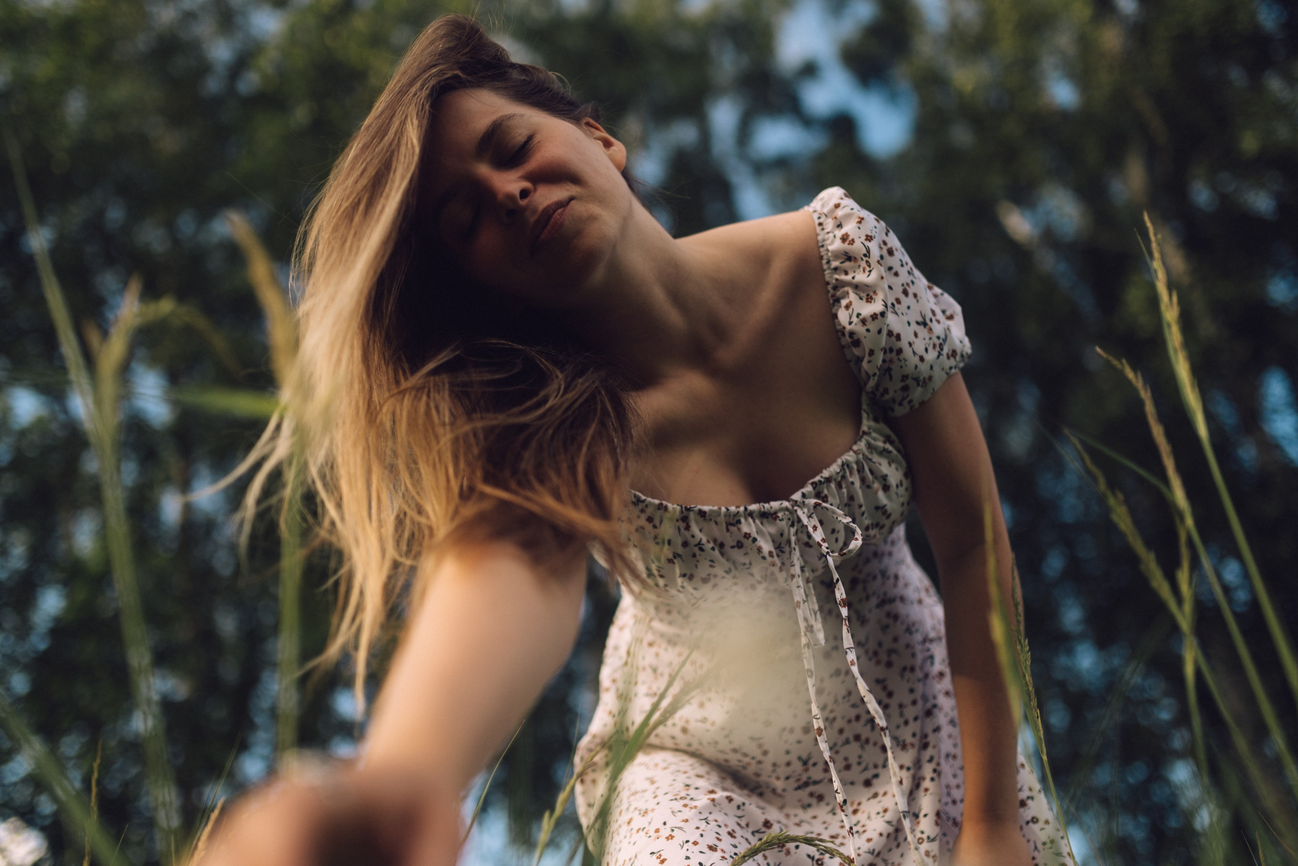 Путешествие в себя. Фотограф Александр Быков