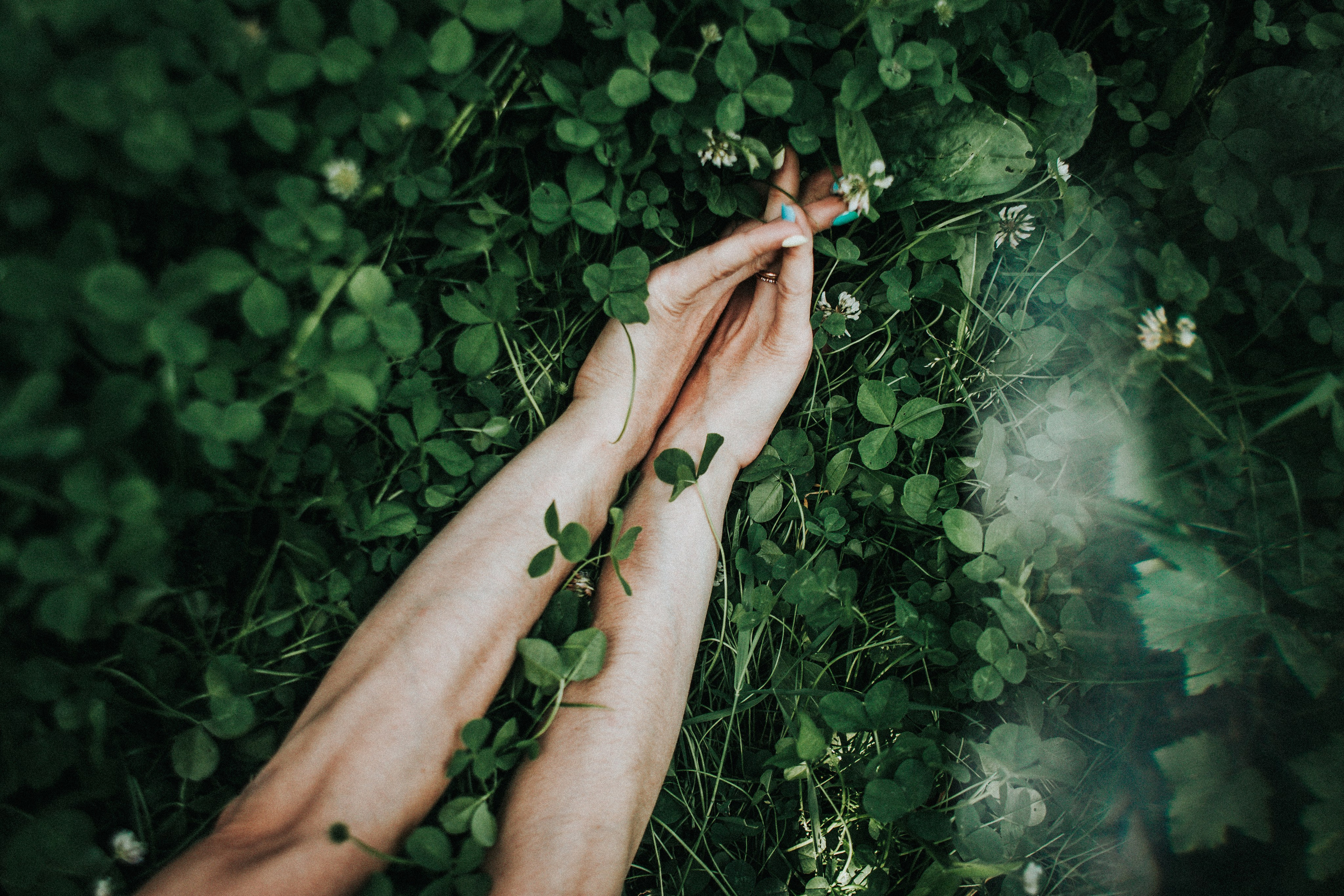 Таня. Весна. Цветы. Фотограф в Нижнем Новгороде