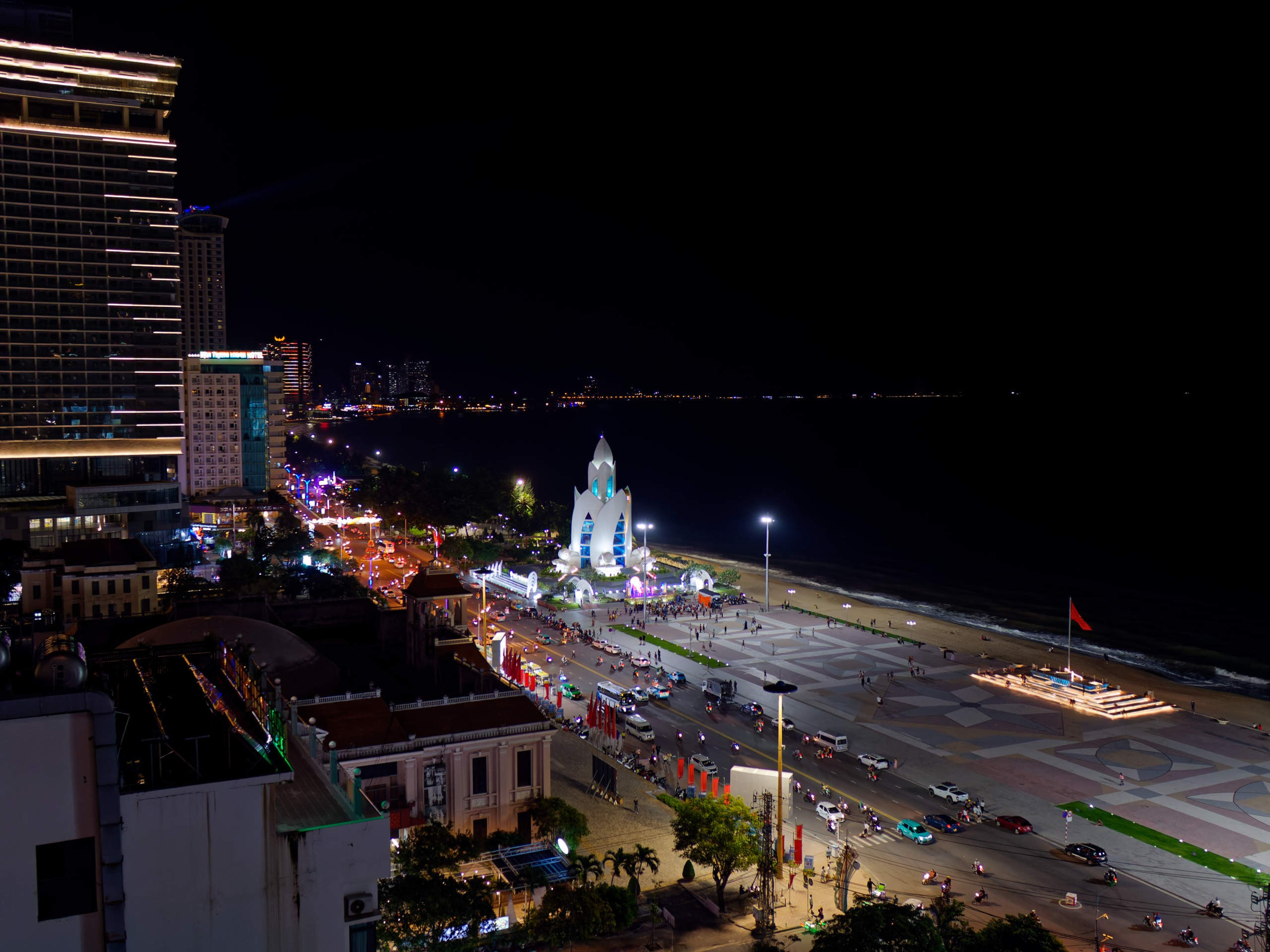 Нячанг 2023. Избранные фотографии