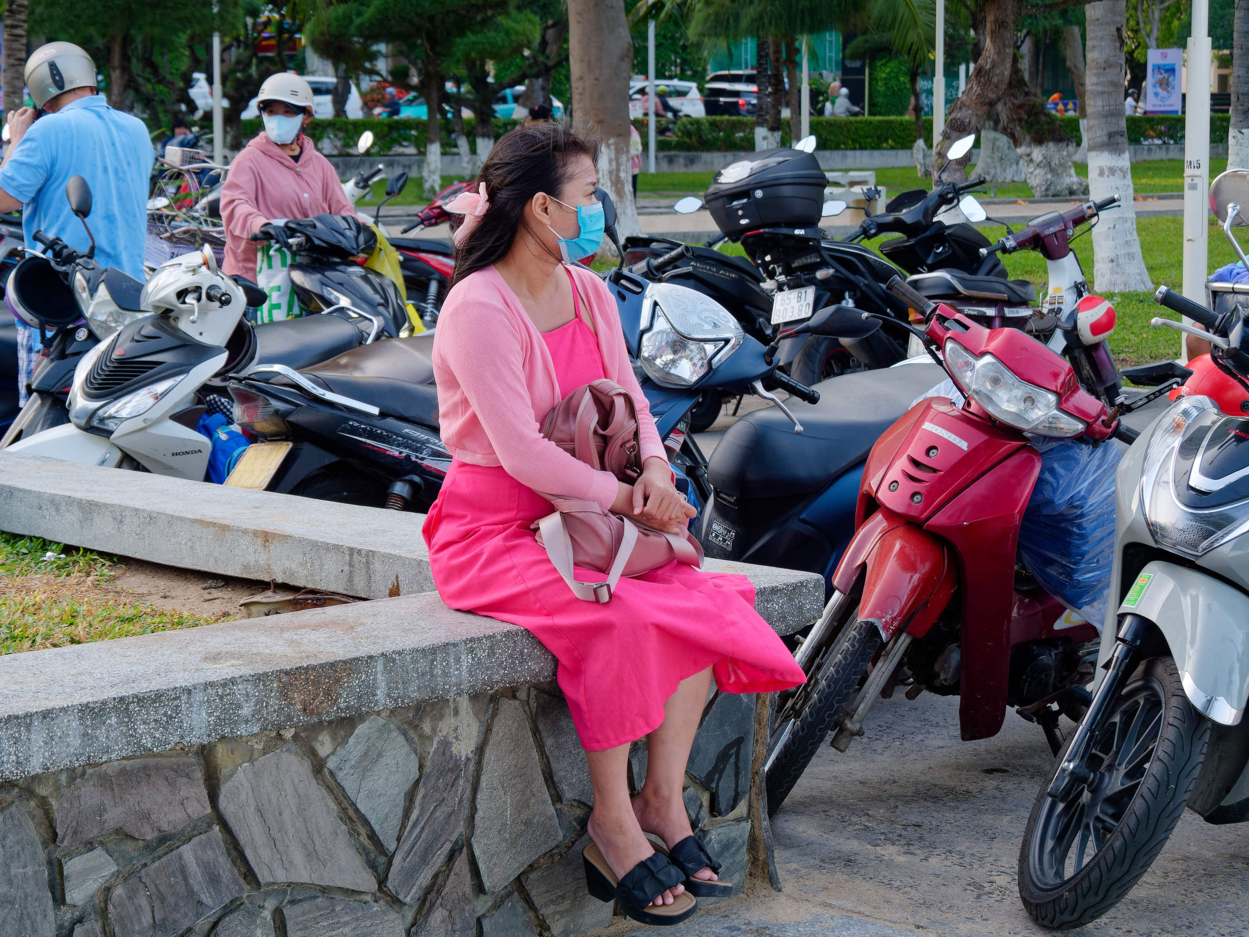 Нячанг 2025 (1). Избранные фотографии