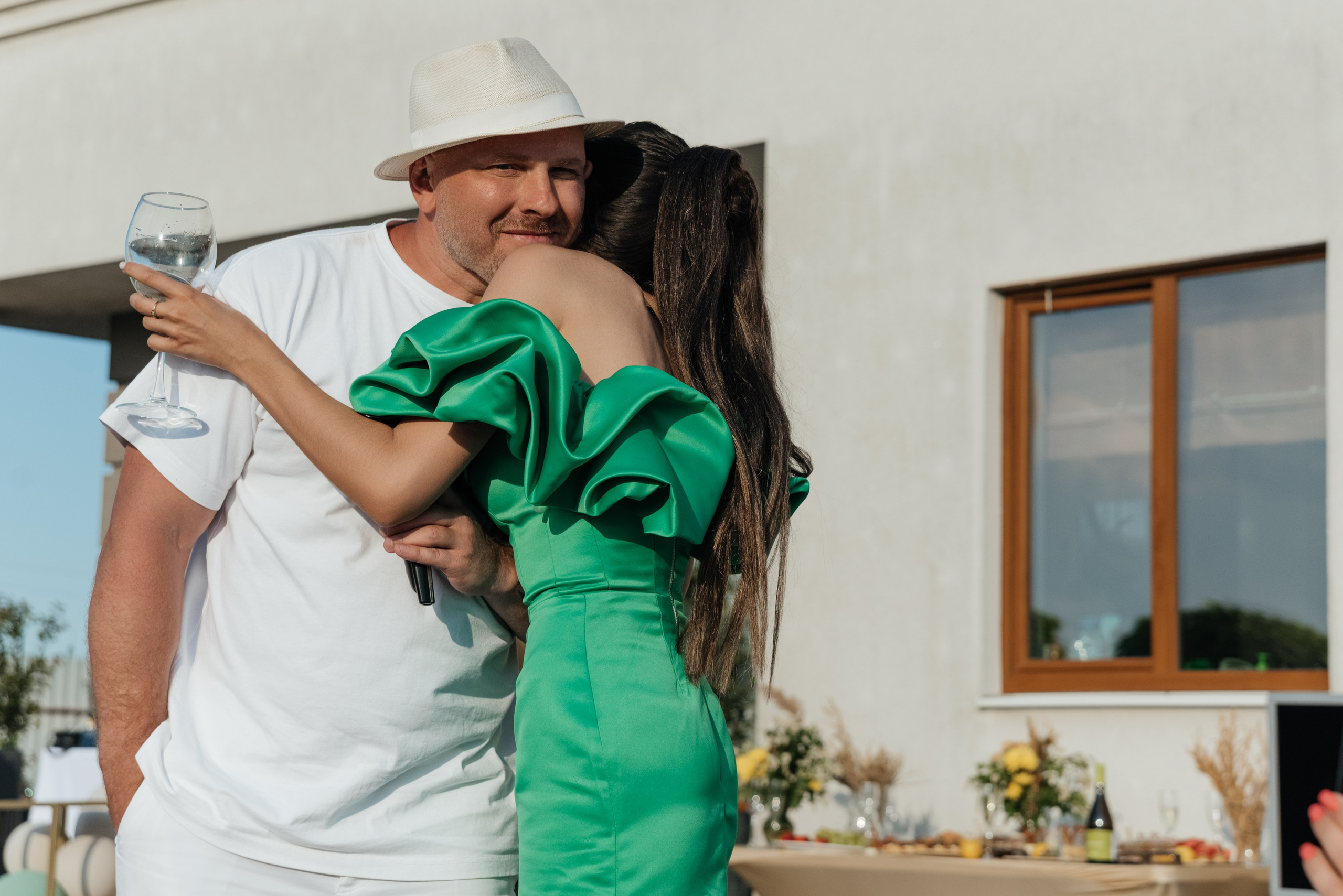 Тата 30 лет. Фотограф Елена Кучук