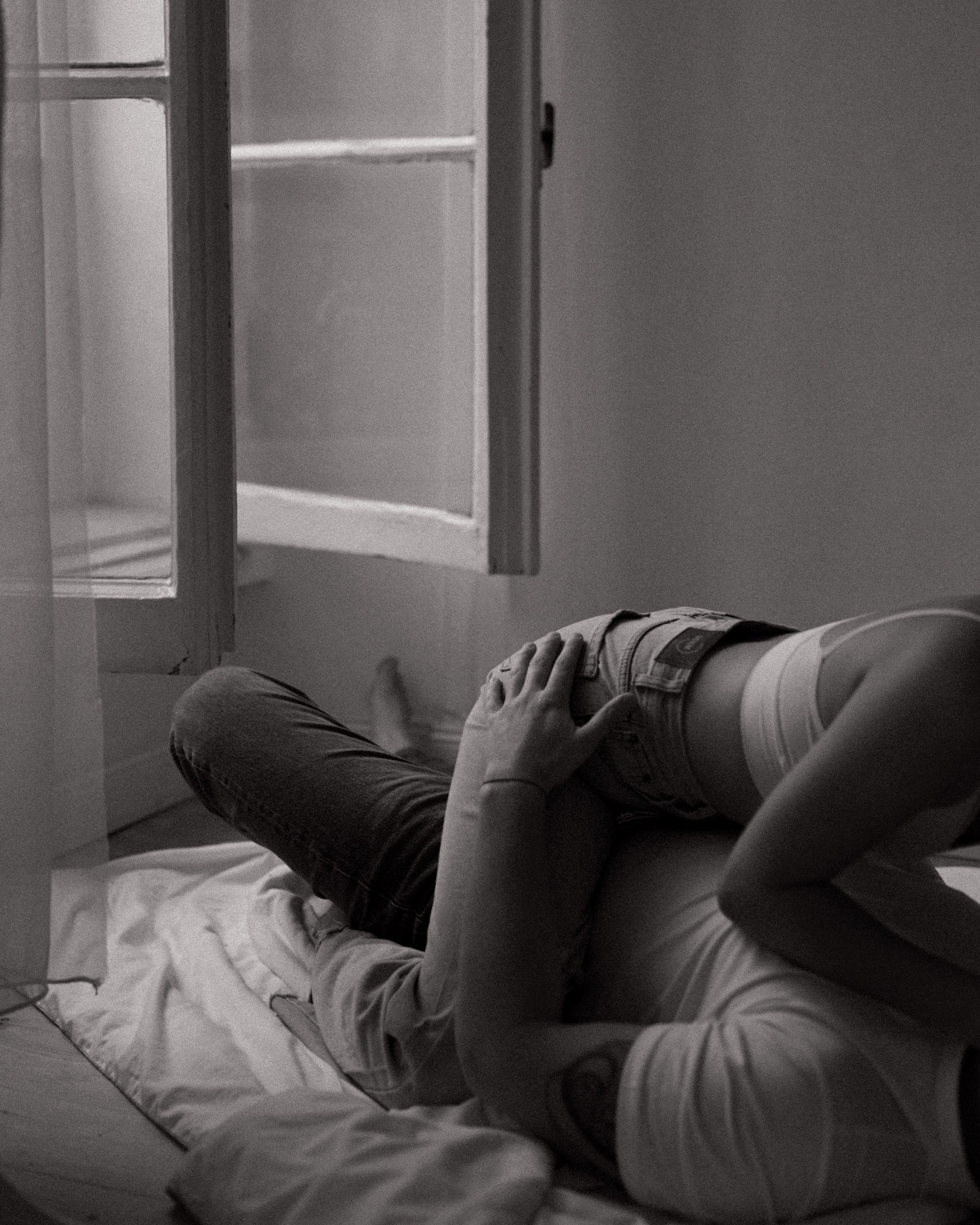 Мы сегодня дома