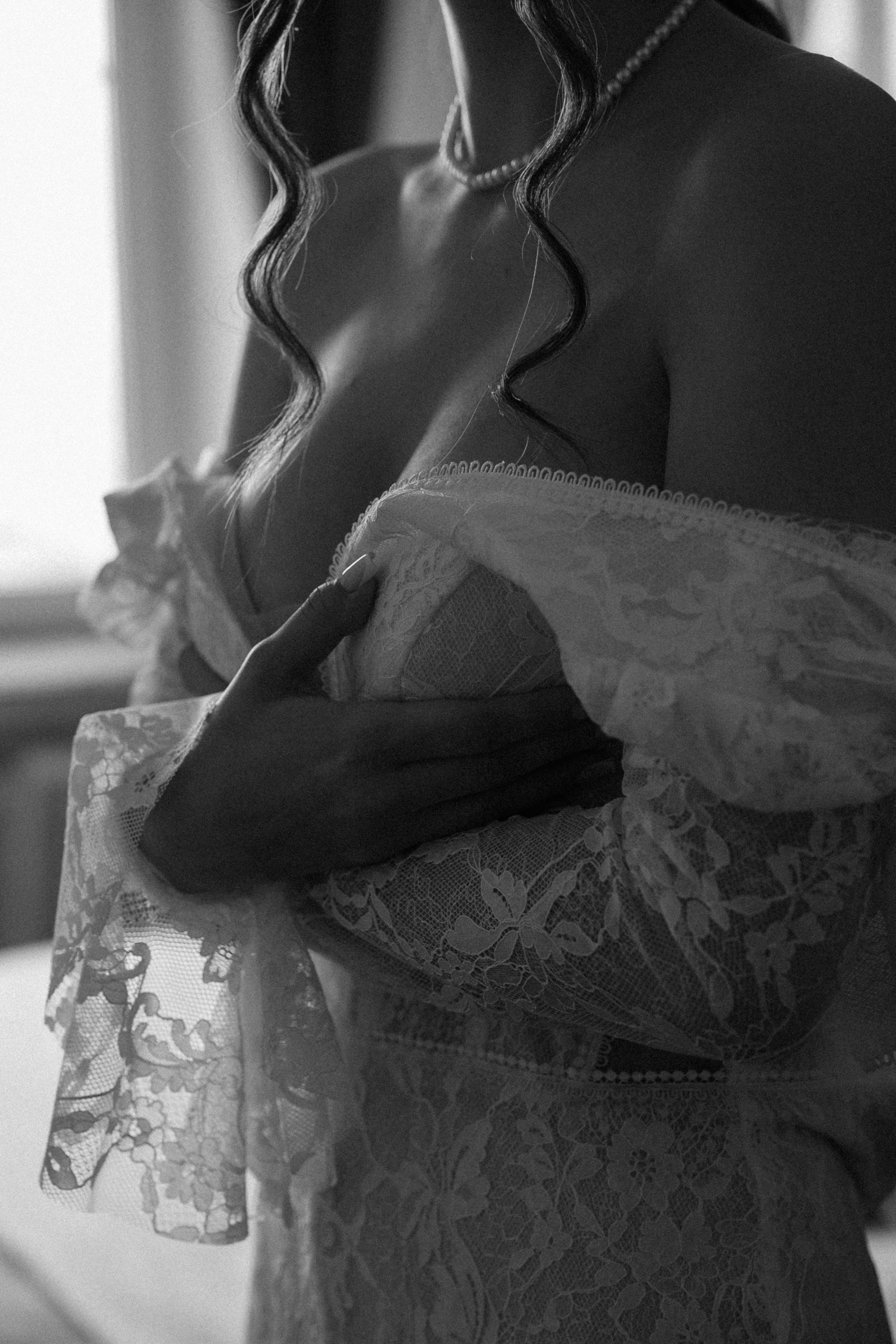 Даня и Полина. Свадебный и семейный фотограф в Москве и Красногорске — живые кадры | Анастасия Тихонова