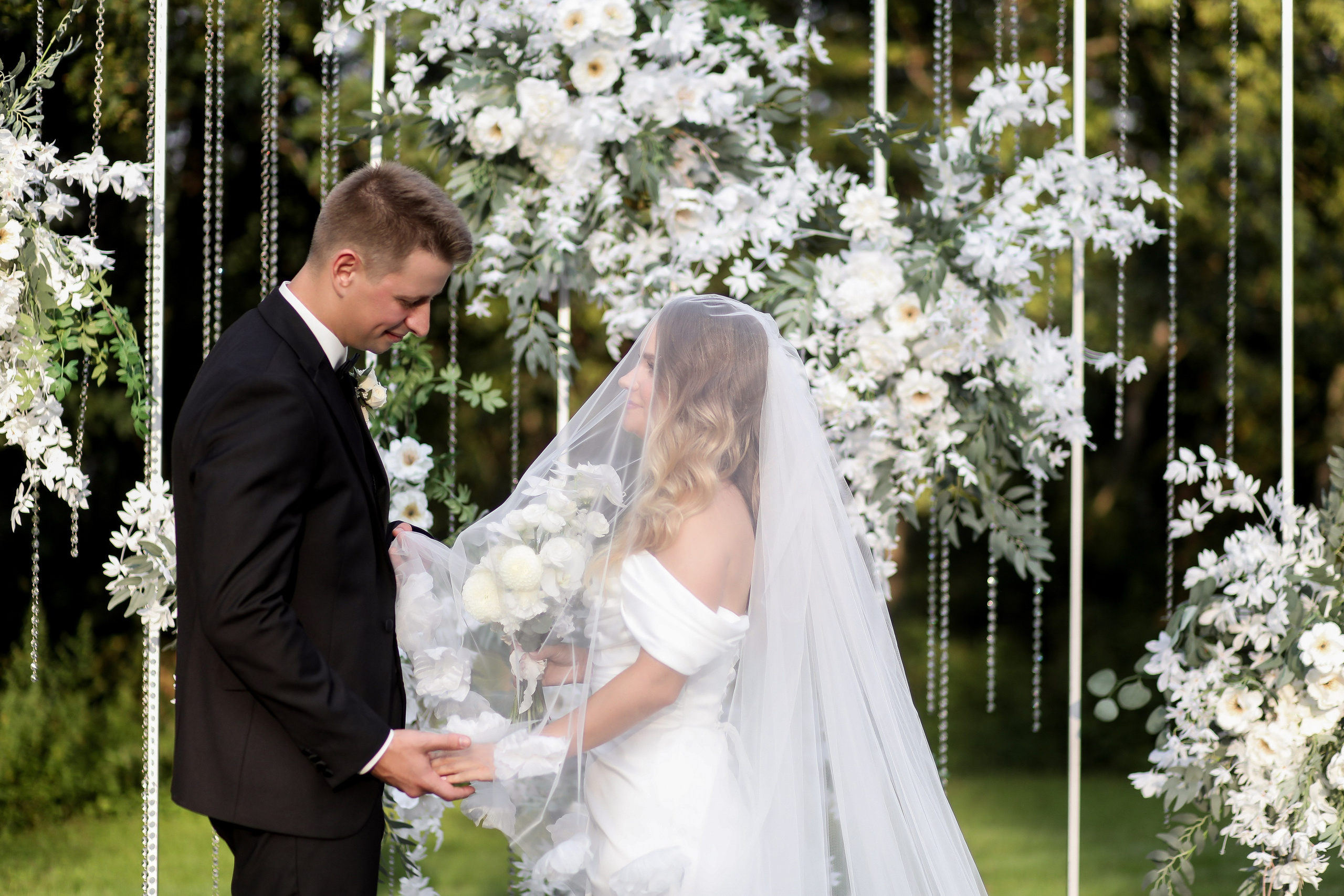 Дарья и Илья 24.08.24. ФОТОГРАФ ХАБАРОВСК АНАСТАСИЯ РАЧЕНКОВА