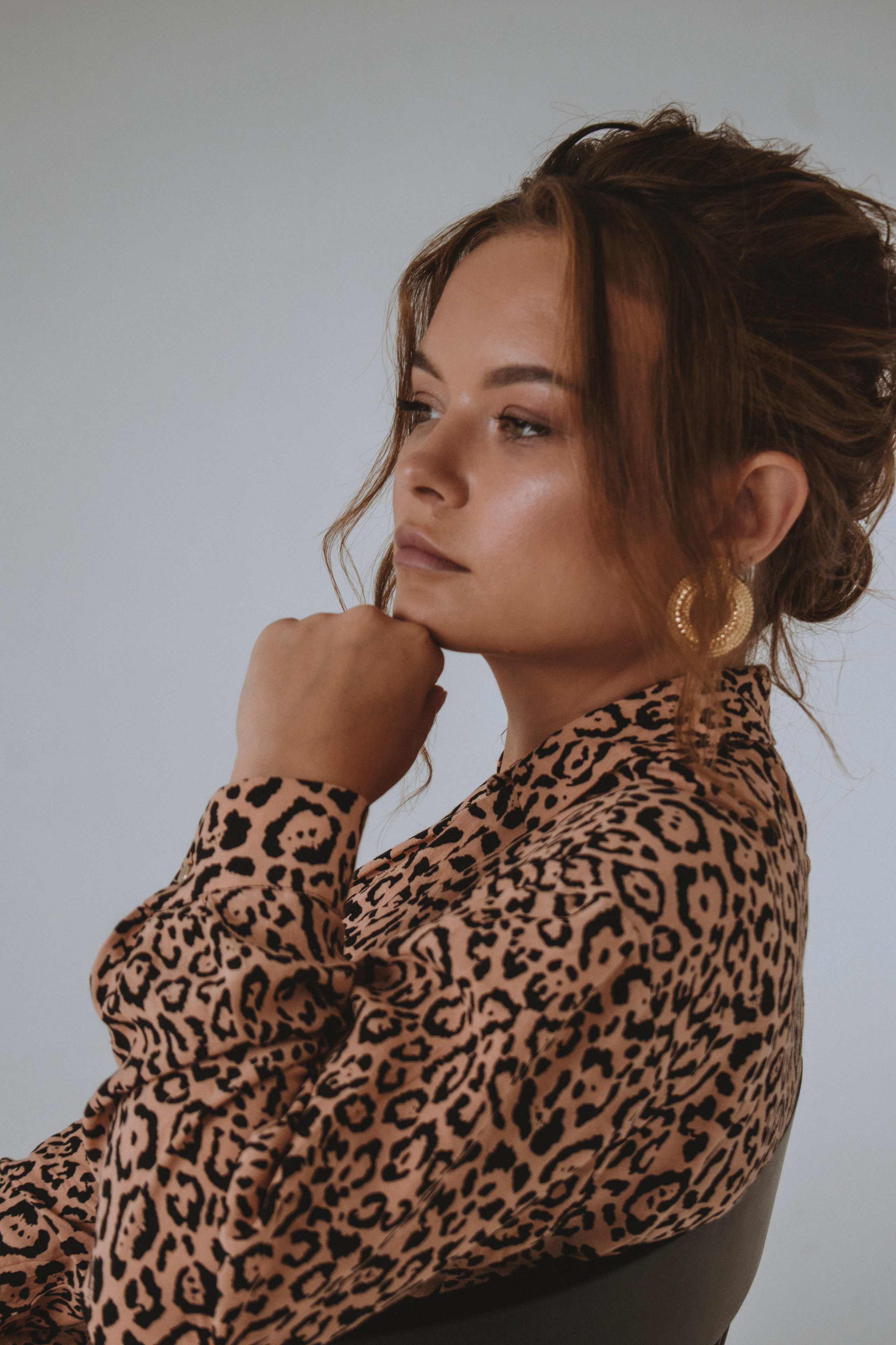 Vlada. Стильный фотограф Екатеринбурга Veber Anastasia