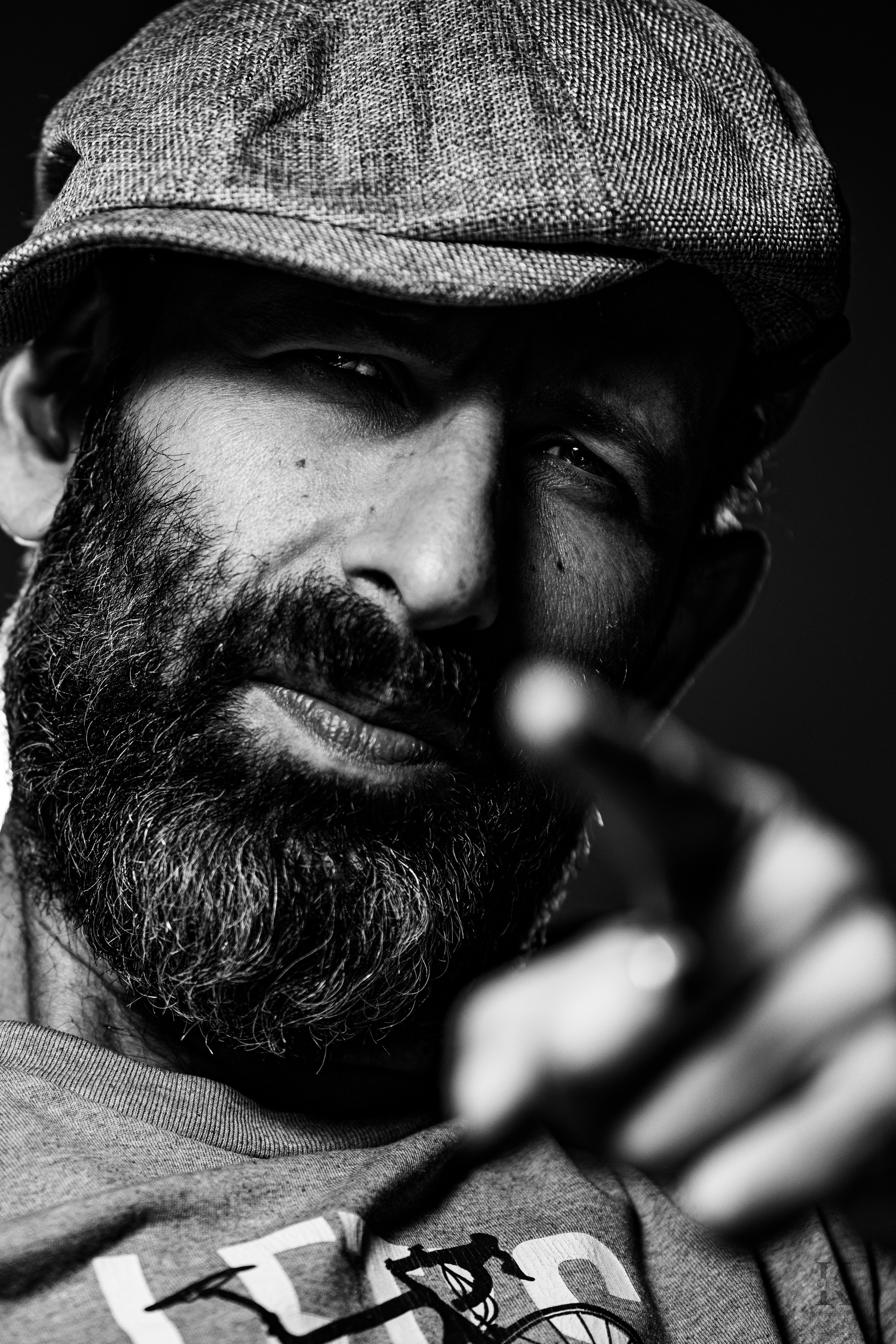 МАРТИН. Фотографирую жизнь! Московский фотограф волонтер