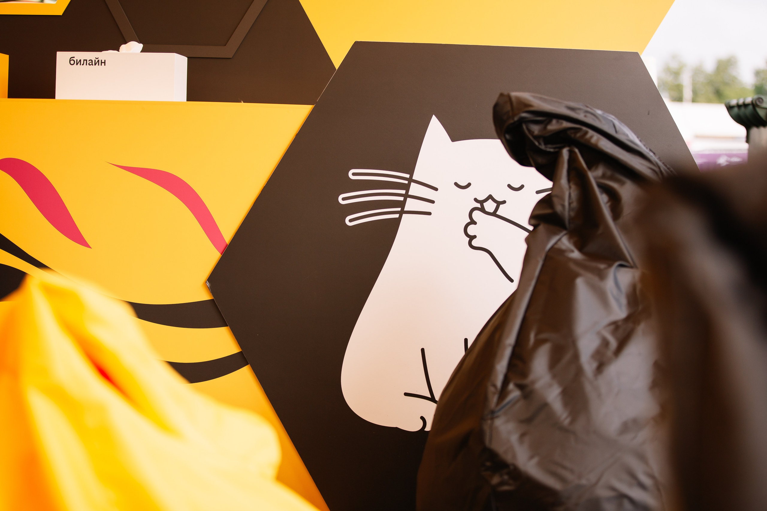 Красочный забег. Свадебный Семейный Репортажный фотограф в Москве