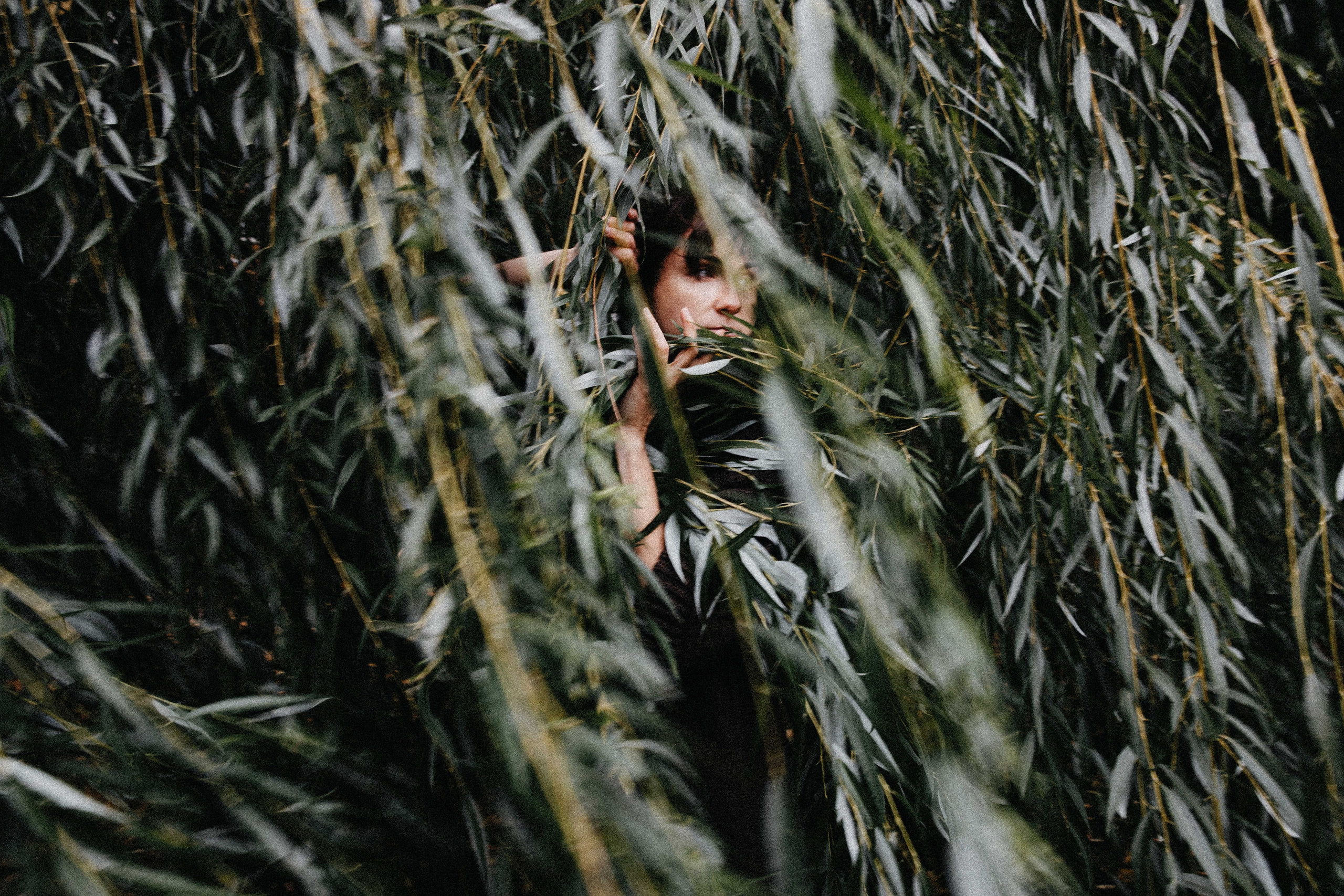 Индивидуальная фотосессия. Главная