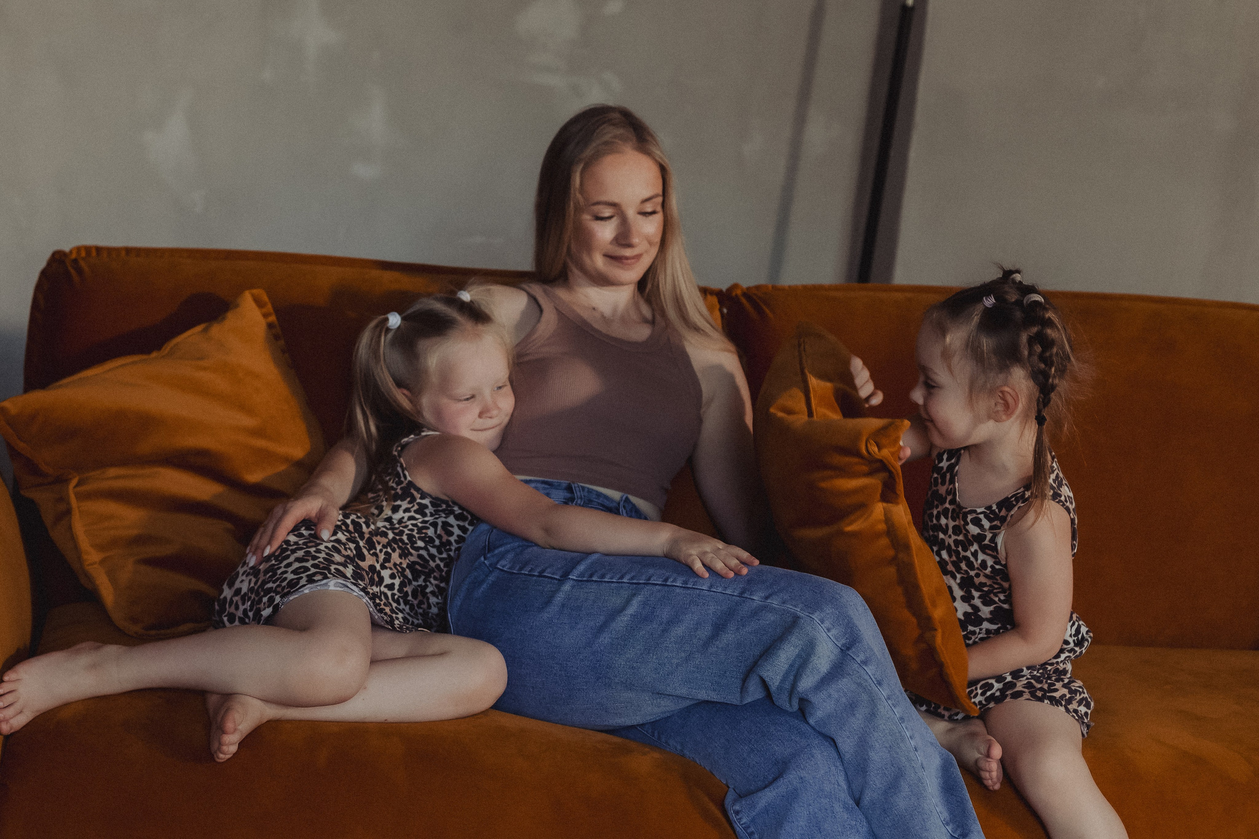 4. Семейный, детский, женский, свадебный фотограф в Ростове-на-Дону Васильчикова Юлия