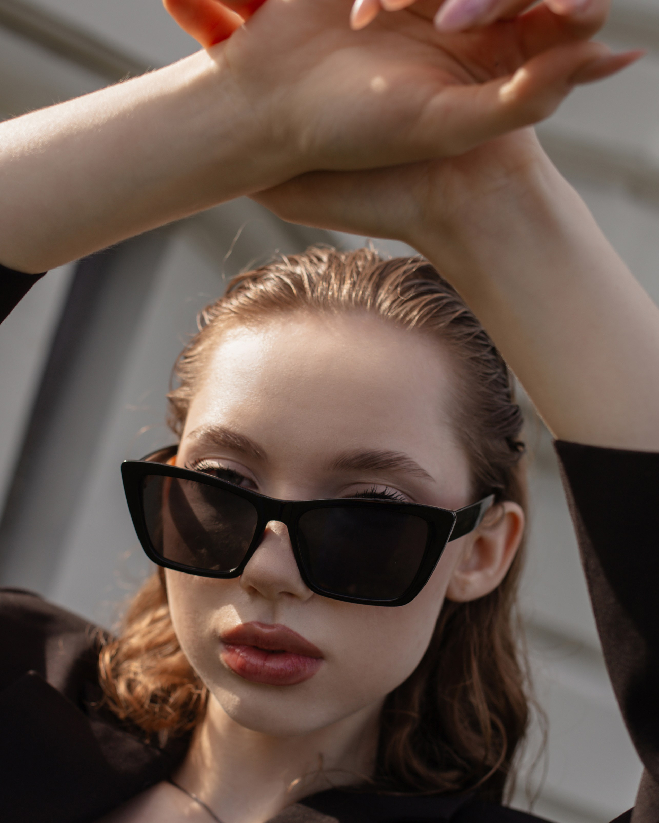 Съемка очков. Фотограф для Людей и для Брендов в Тамбове. Татьяна Энговатова