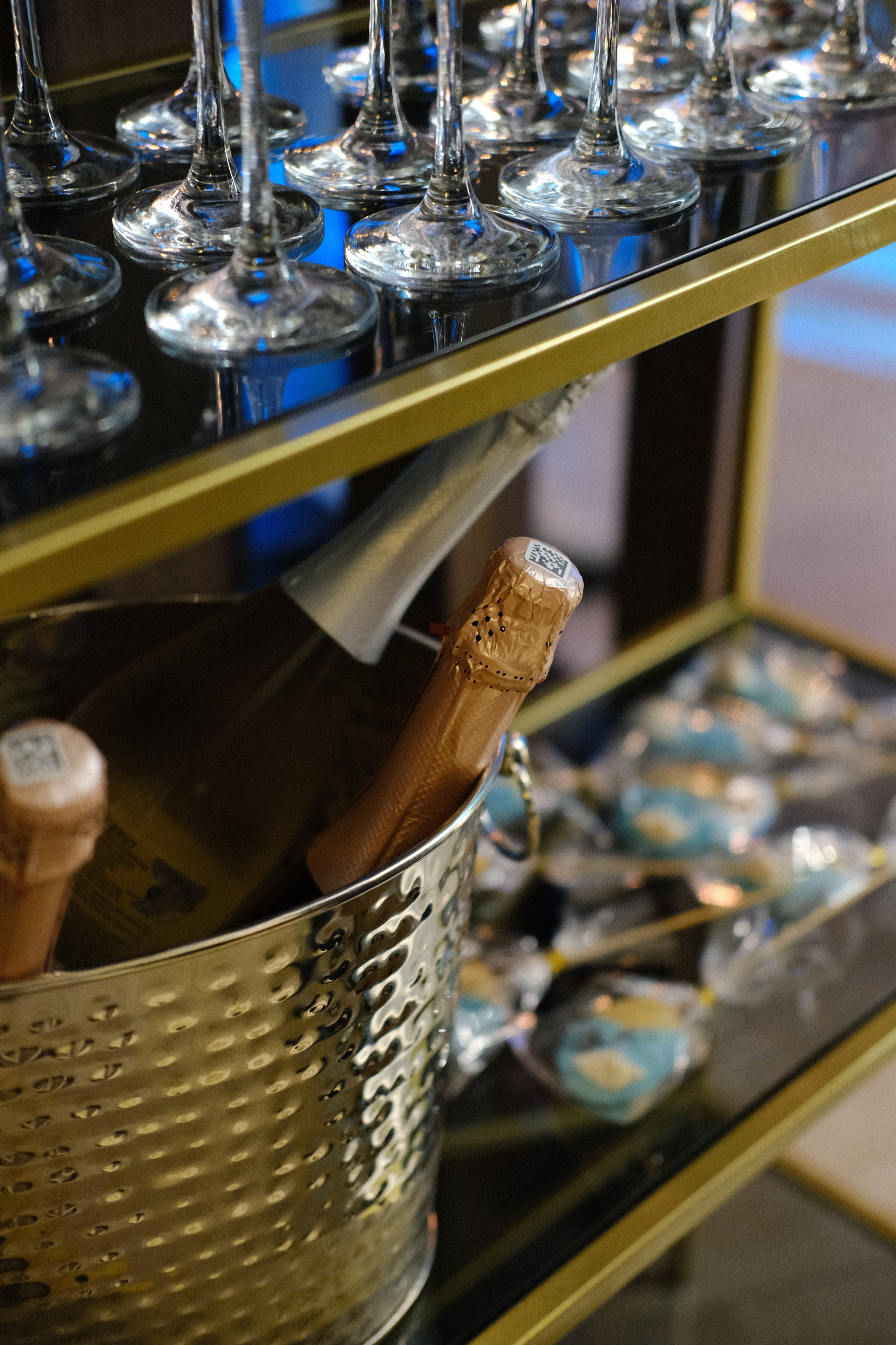 День рождения салона Aqua queen. Фотограф Саша Львова