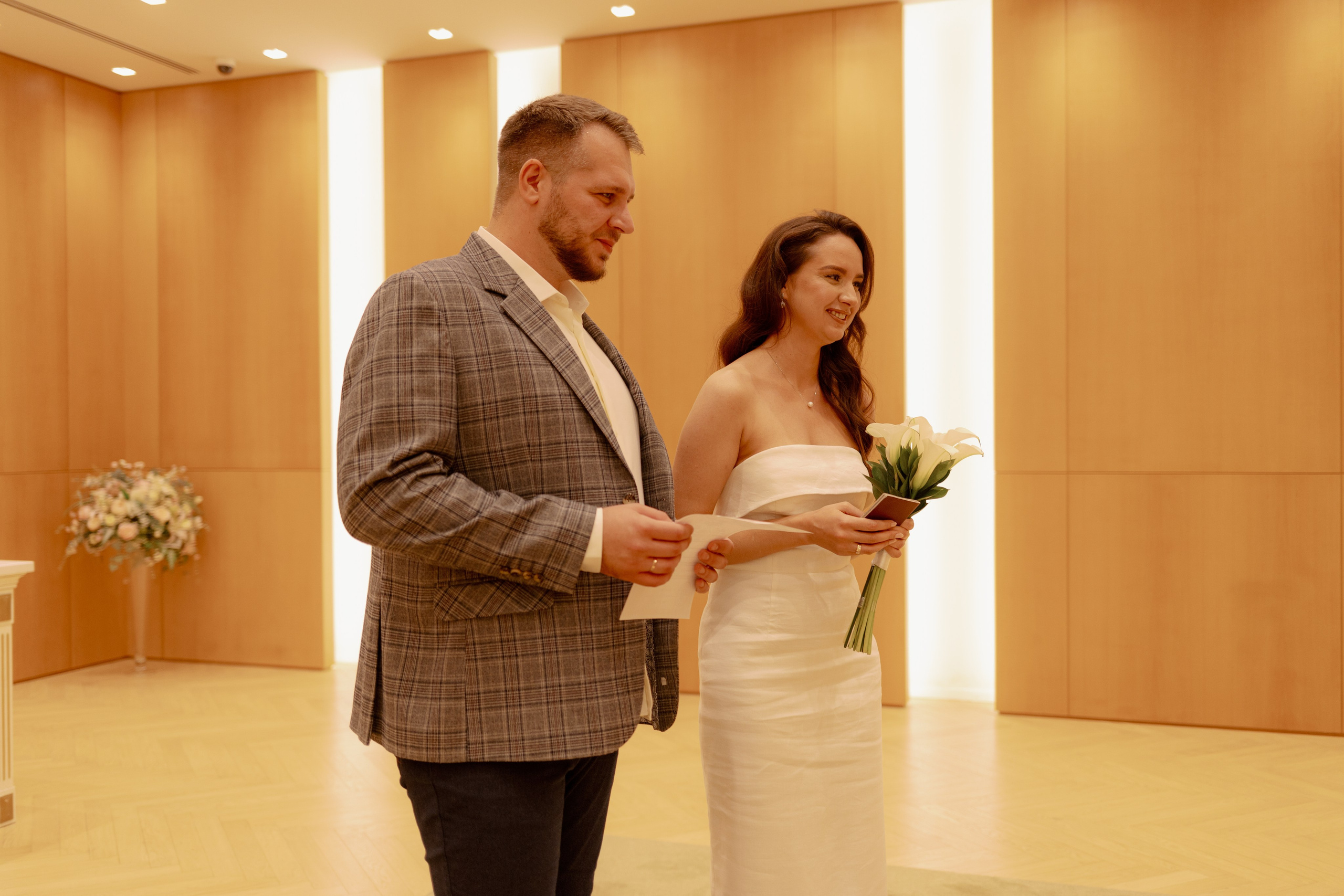 Свадьба Елены и Владислава. Свадебный и семейный фотограф Савельева Дарья