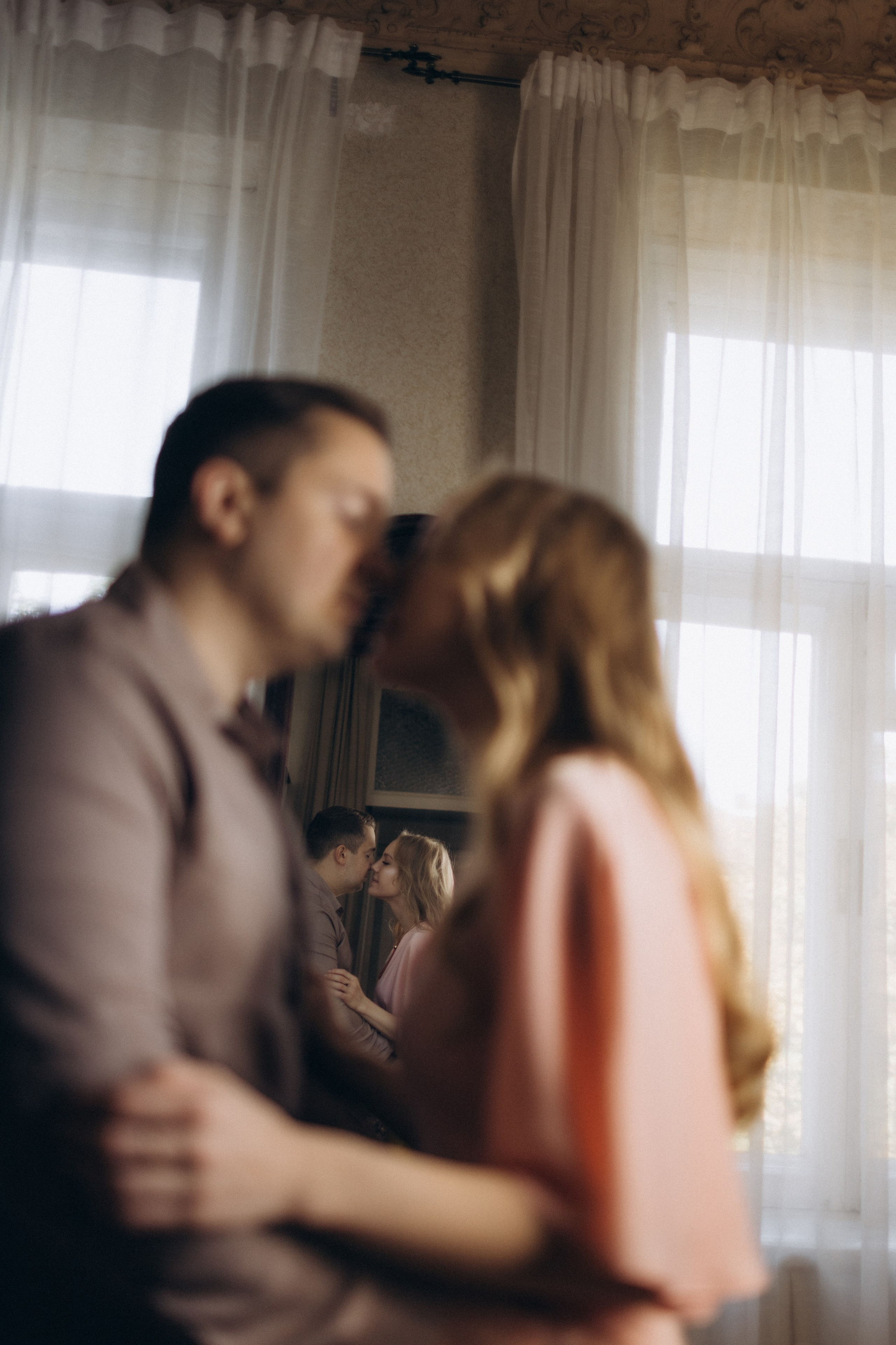 Love Story Ангелина и Кирилл. Семейный фотограф Ростов-на-Дону. Детский фотограф Ростов-на-Дону