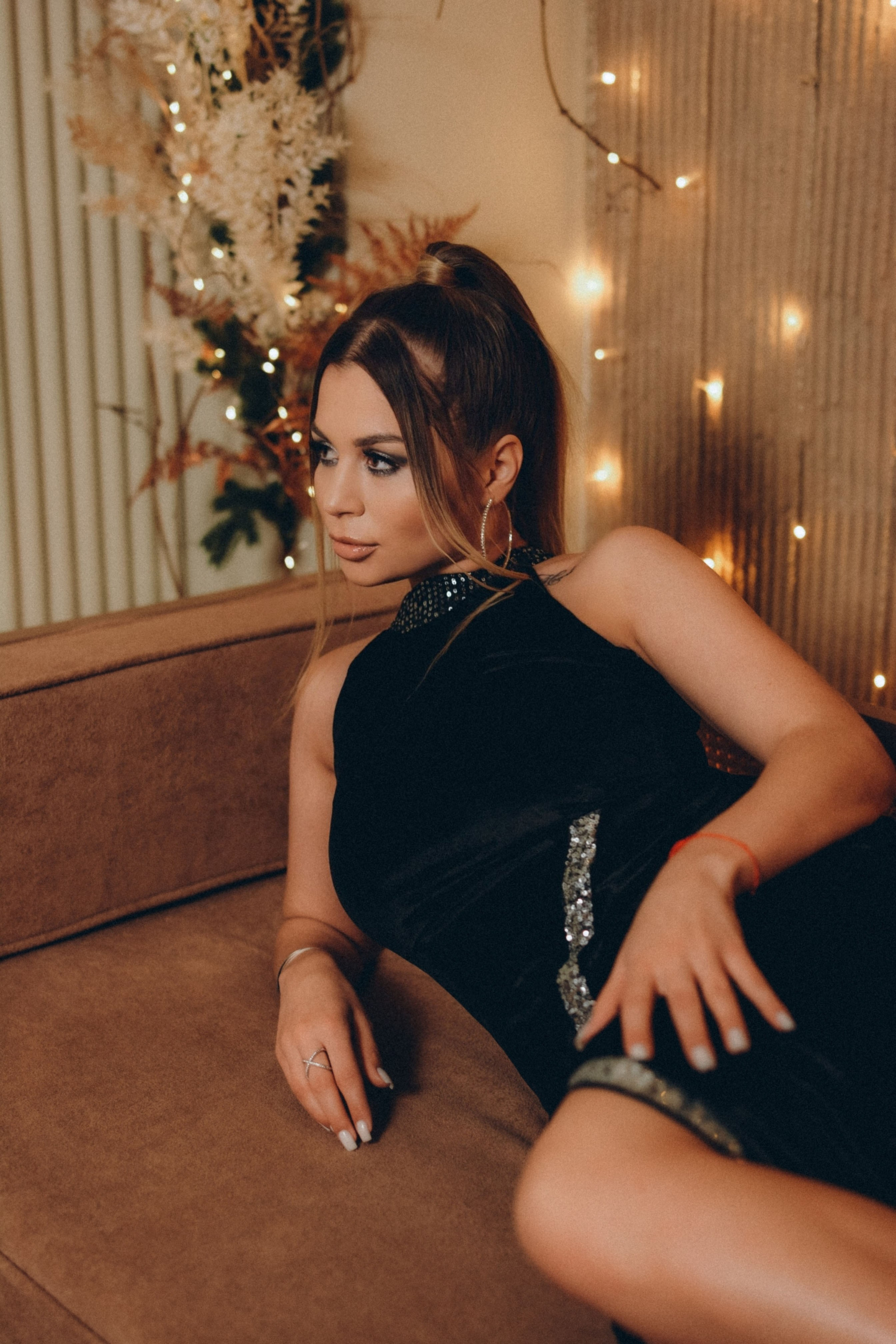 Ирина. Фотограф в Москве Ангелина Ким