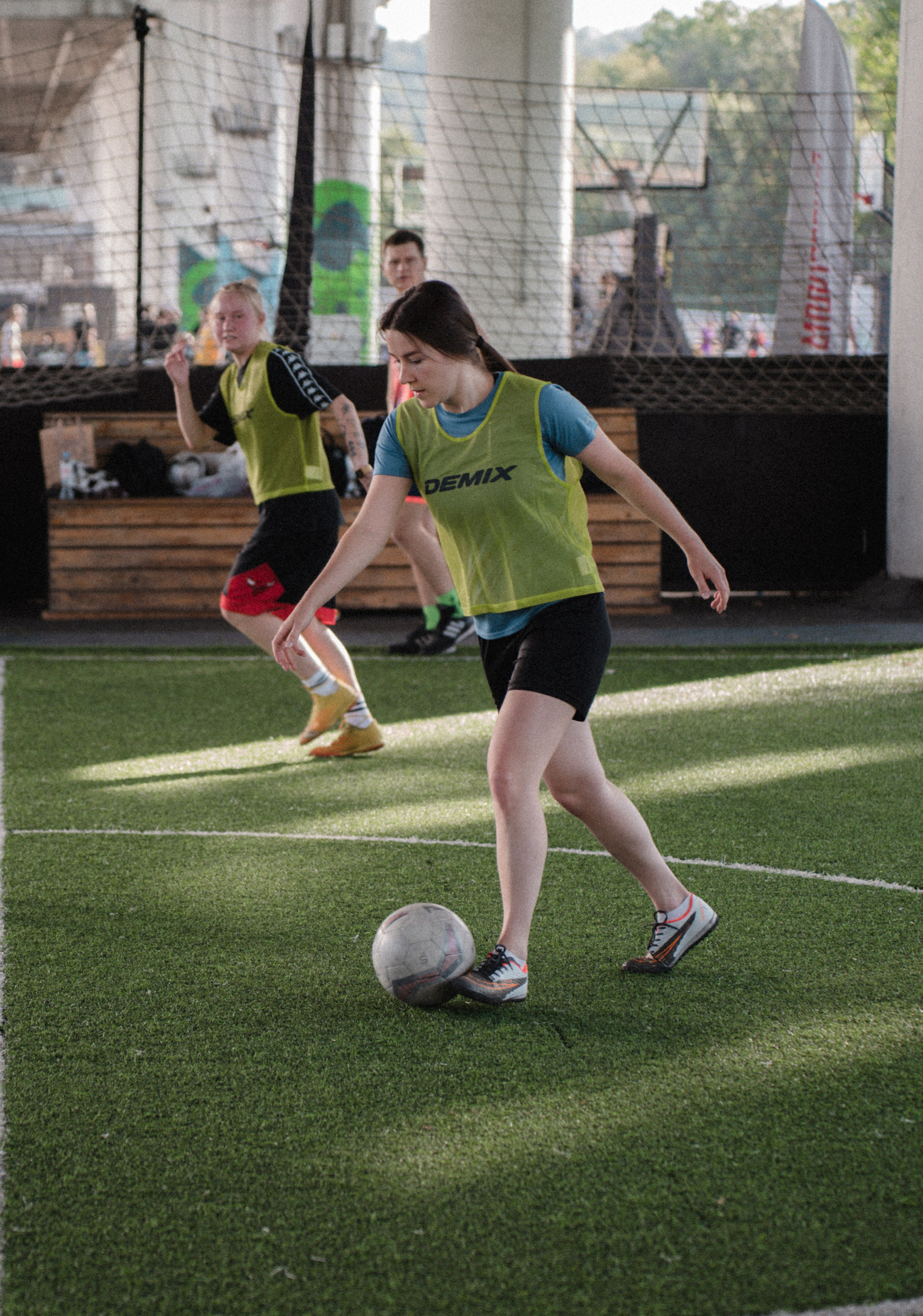 Фотосъемка спортивных мероприятий. Фотограф в Москве Екатерина Дмитриева