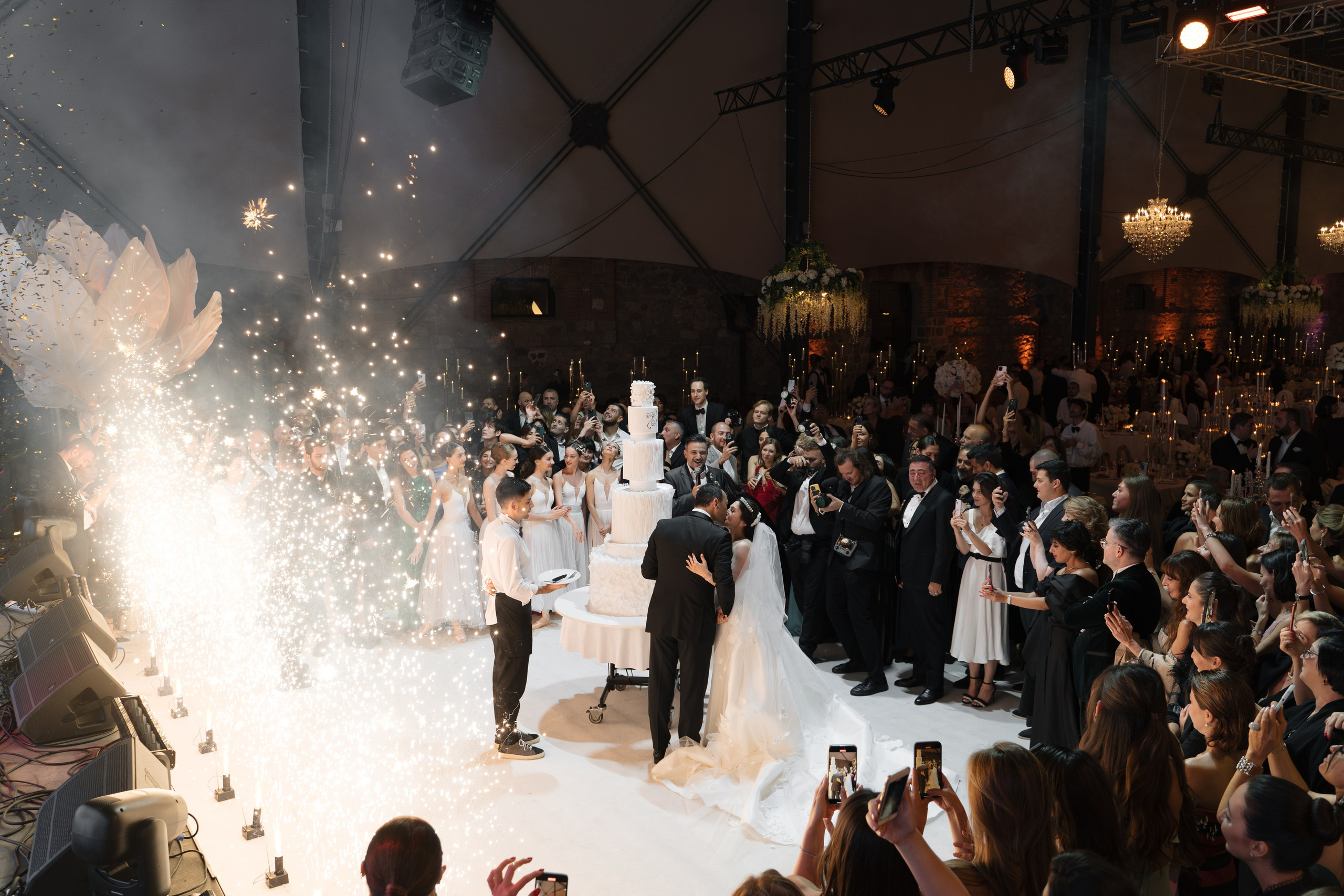 Tsinandali Wedding Highlights. Valeria Coconova Photographer Italy Como Milan