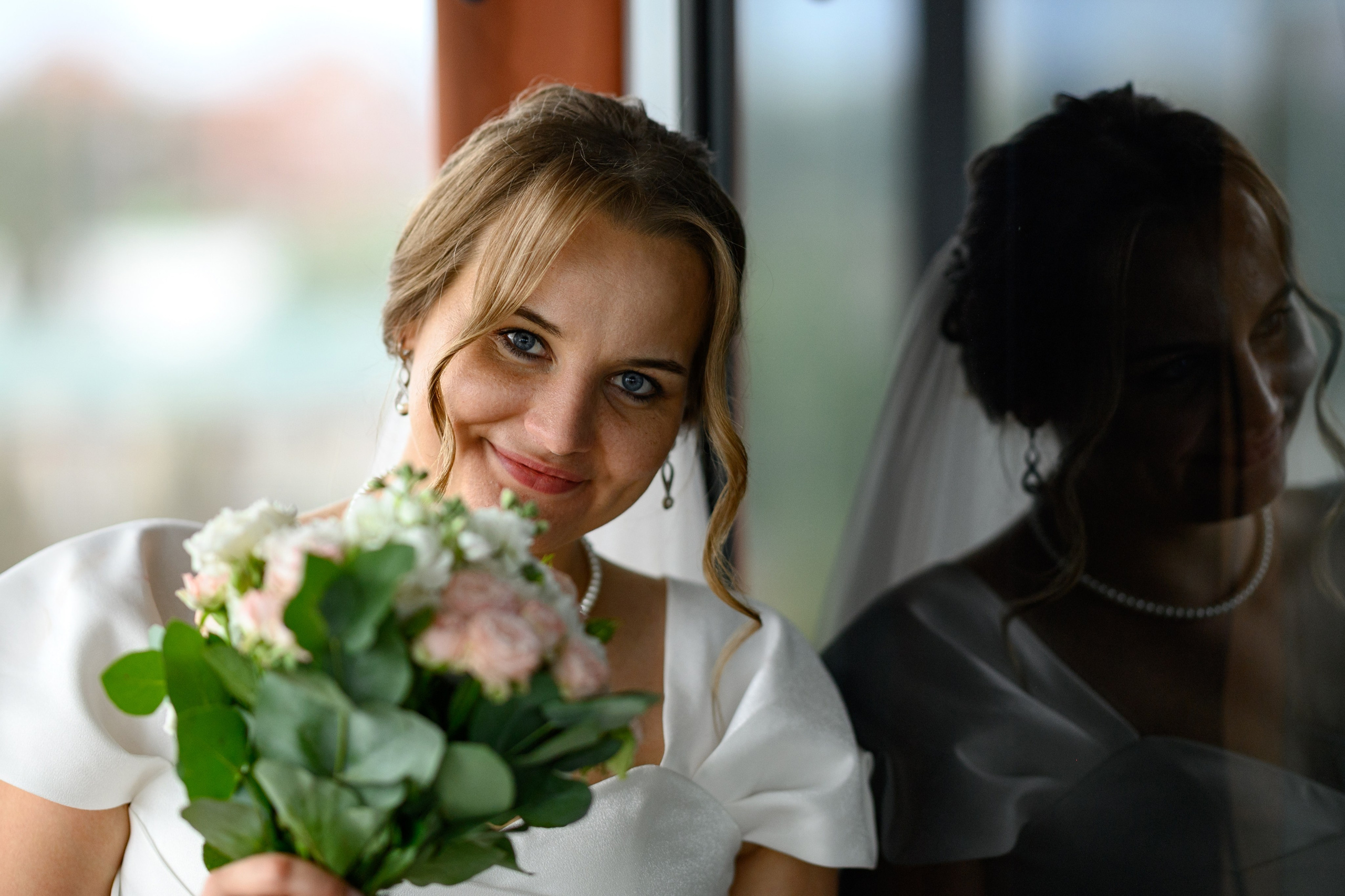 Nadezhda & Alexey. Фотограф в Липецке Ковалько Евгений