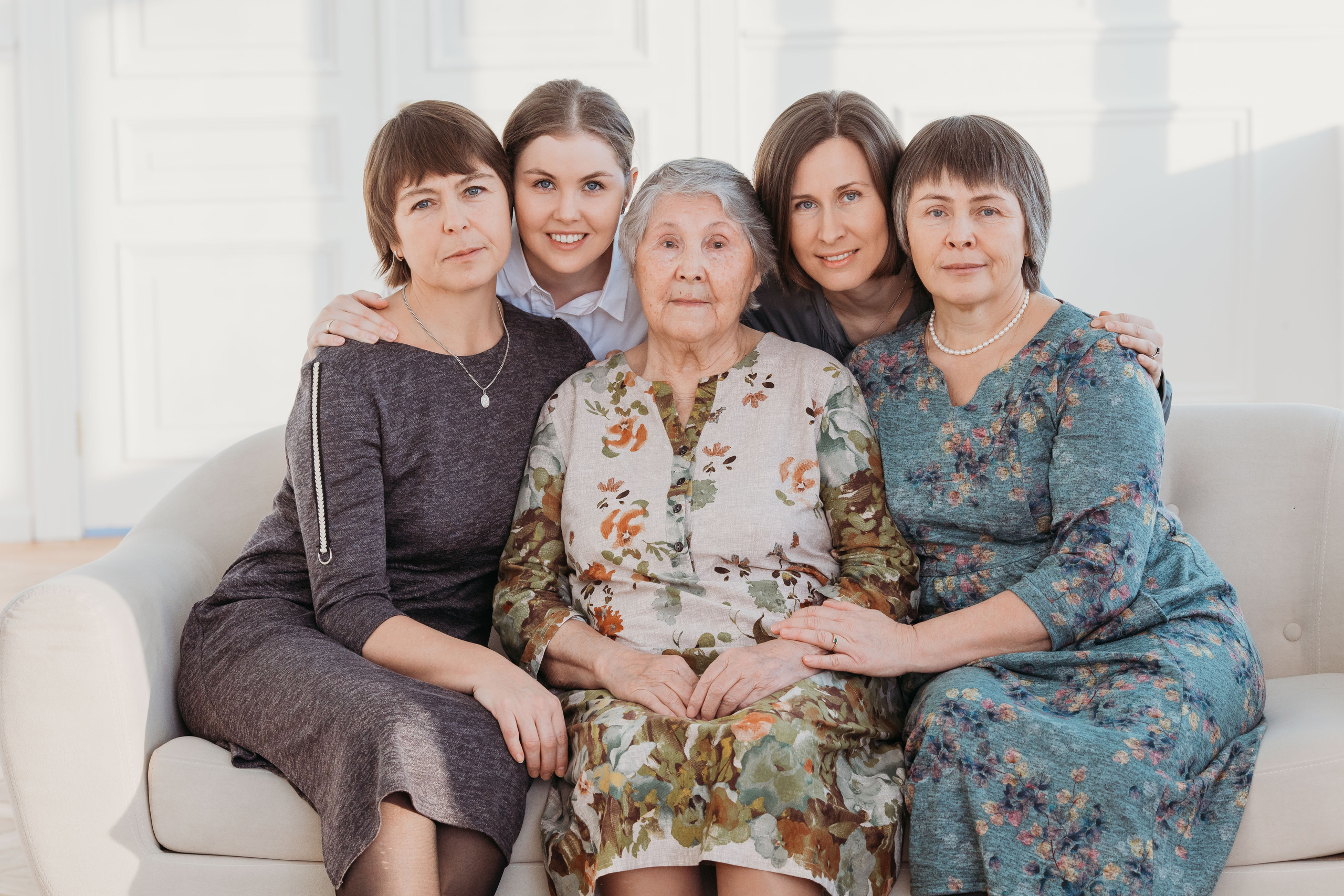 Семейная съемка в студии. Фотограф Людмила Смирнова. Фотокниги. Косулино. Екатеринбург