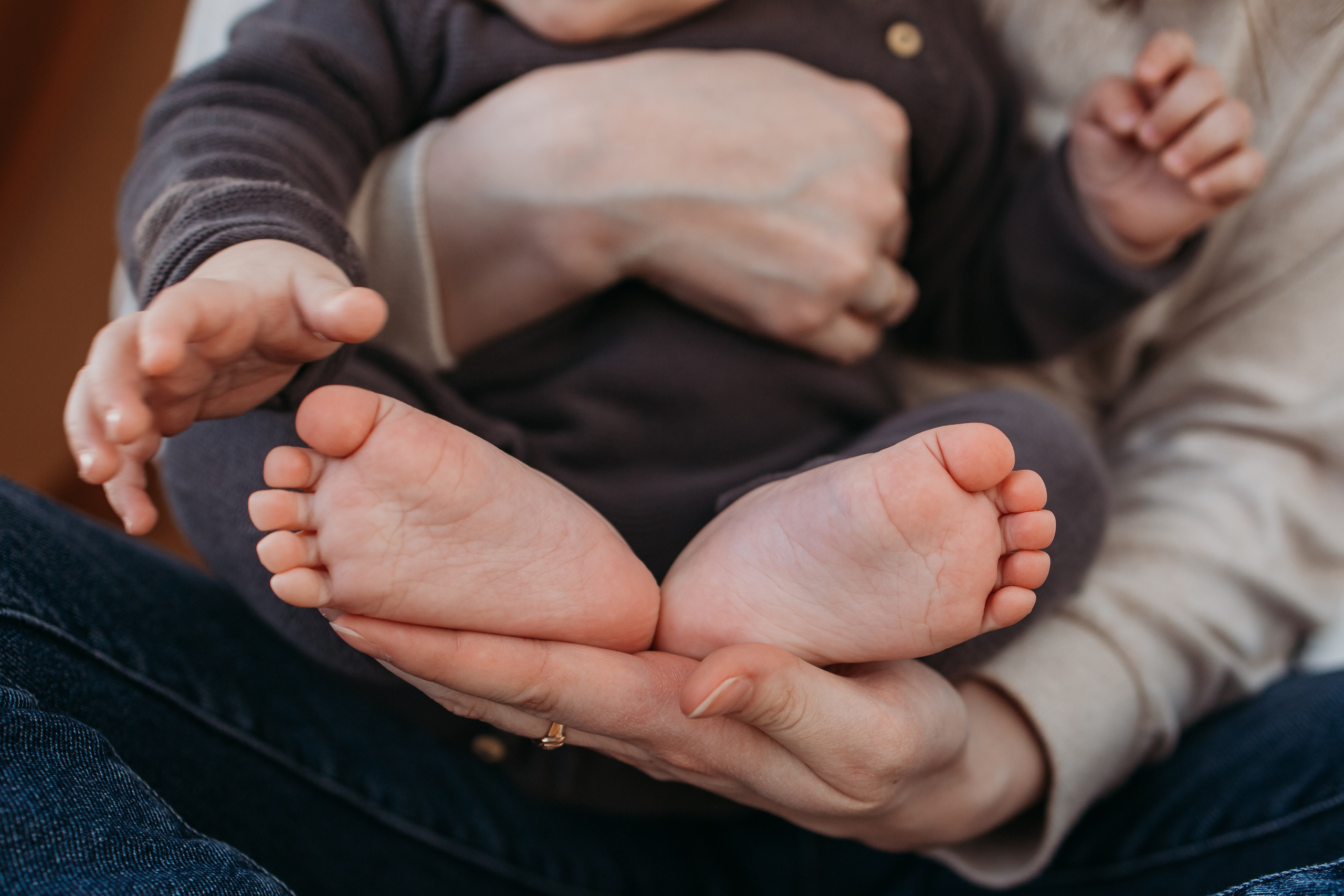 Семейная съемка в студии. Фотограф Людмила Смирнова. Фотокниги. Косулино. Екатеринбург