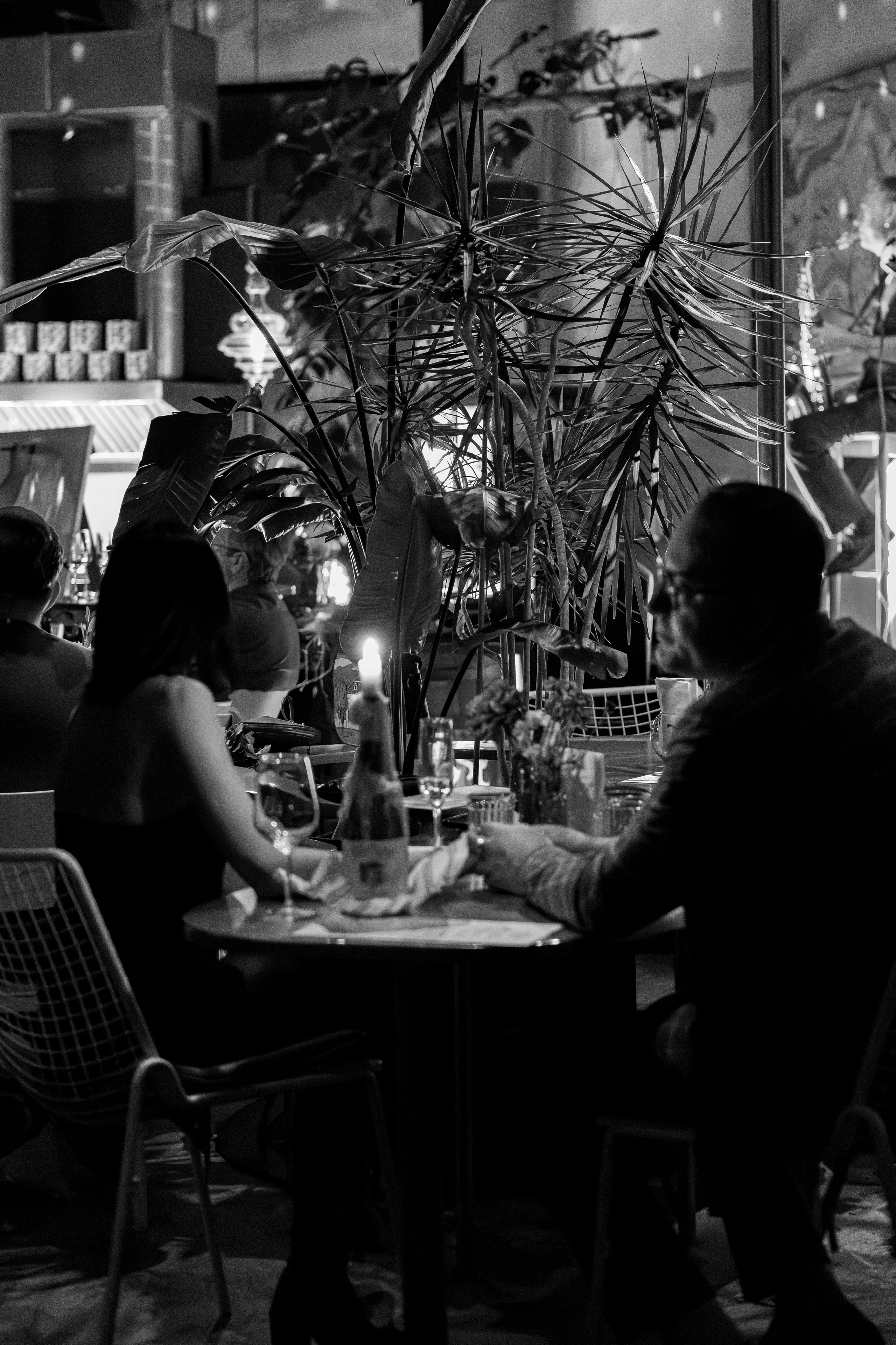 Gastrodvor Итальянский гастро ужин с Zago Mirko. Дженбаз Павел — фотограф в Ялте