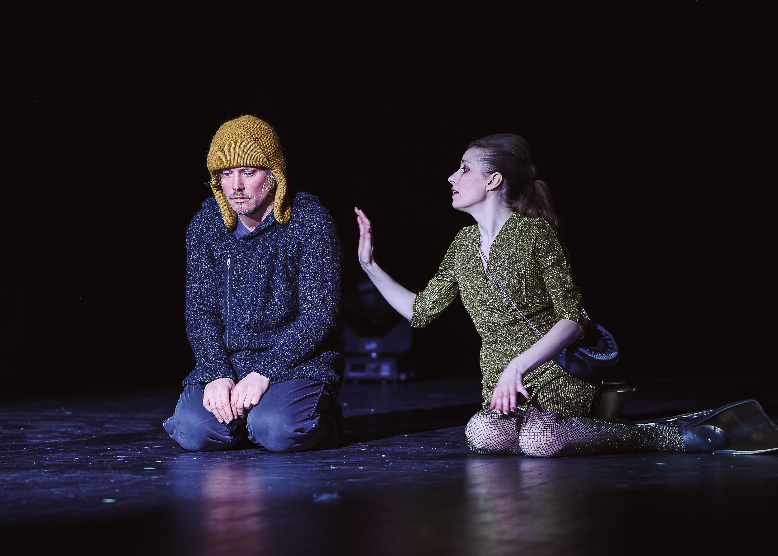 В нашем доме Пушкин.Молодой театр. Reportage, architectural, fine art photographer Lena Melnikova in Moscow