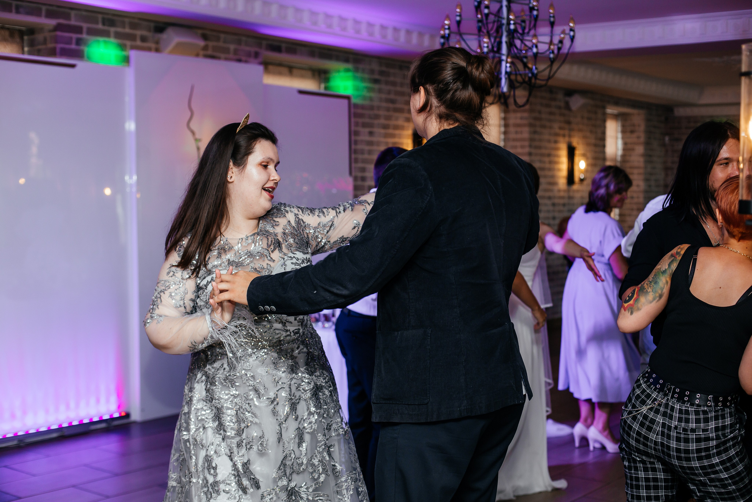 Владислав и Полина. Свадебный фотограф Александр Абрамов Москва / Зеленоград