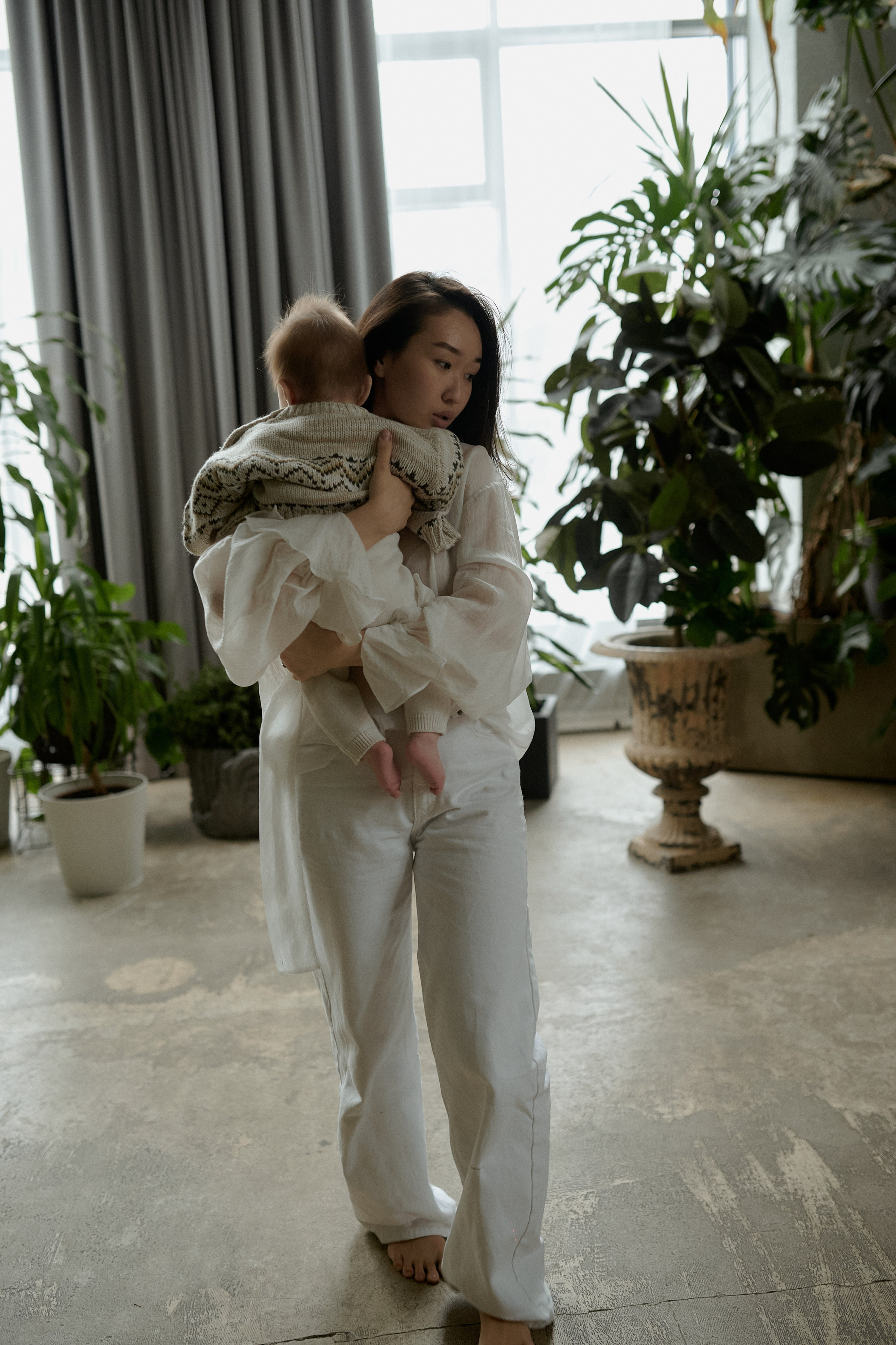 Камила и Эмирхан. Семейный и свадебный lifestyle-фотограф в Москве Мария Петрова