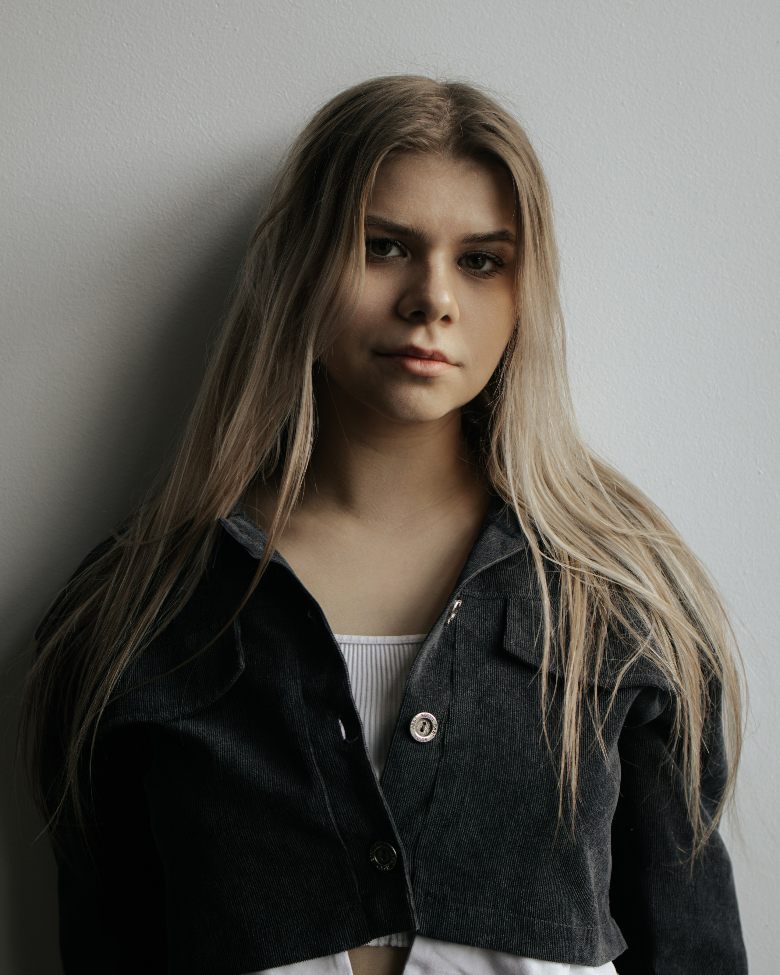 Lera. Портретный фотограф в Минске Екатерина Петренко