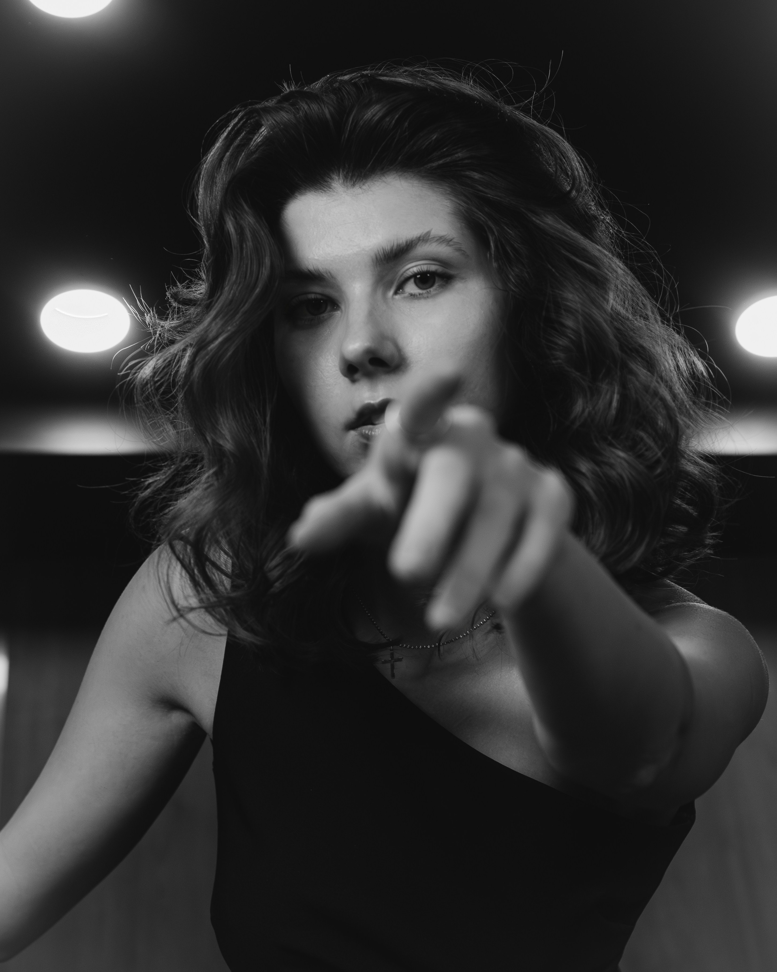 Karina. Портретный фотограф в Минске Екатерина Петренко